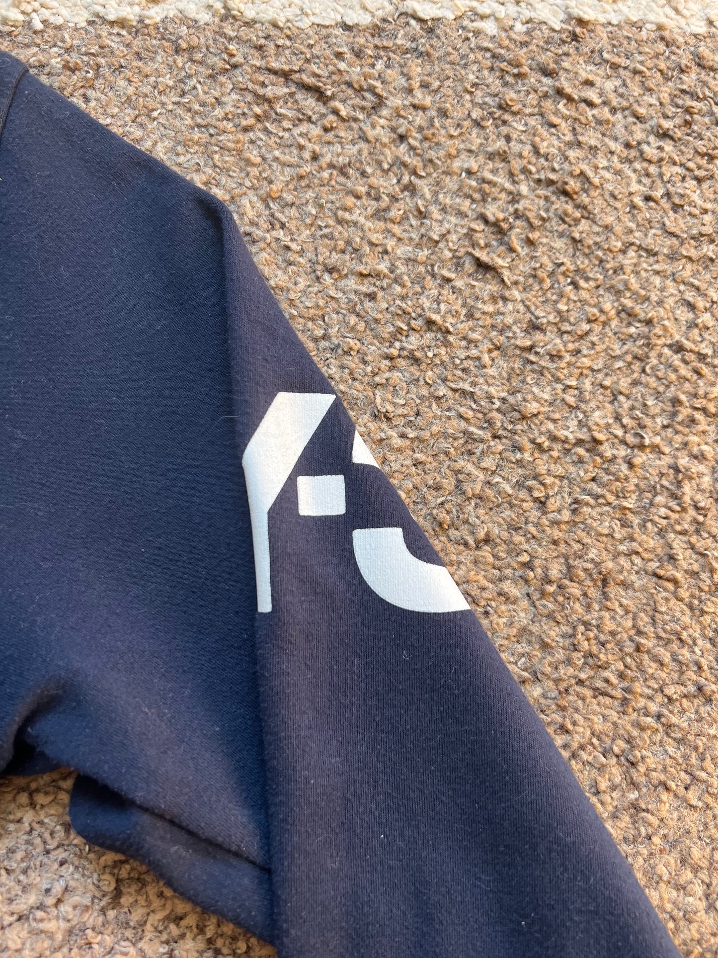 Y-3 Yohji Yamamoto Longsleeve (M)