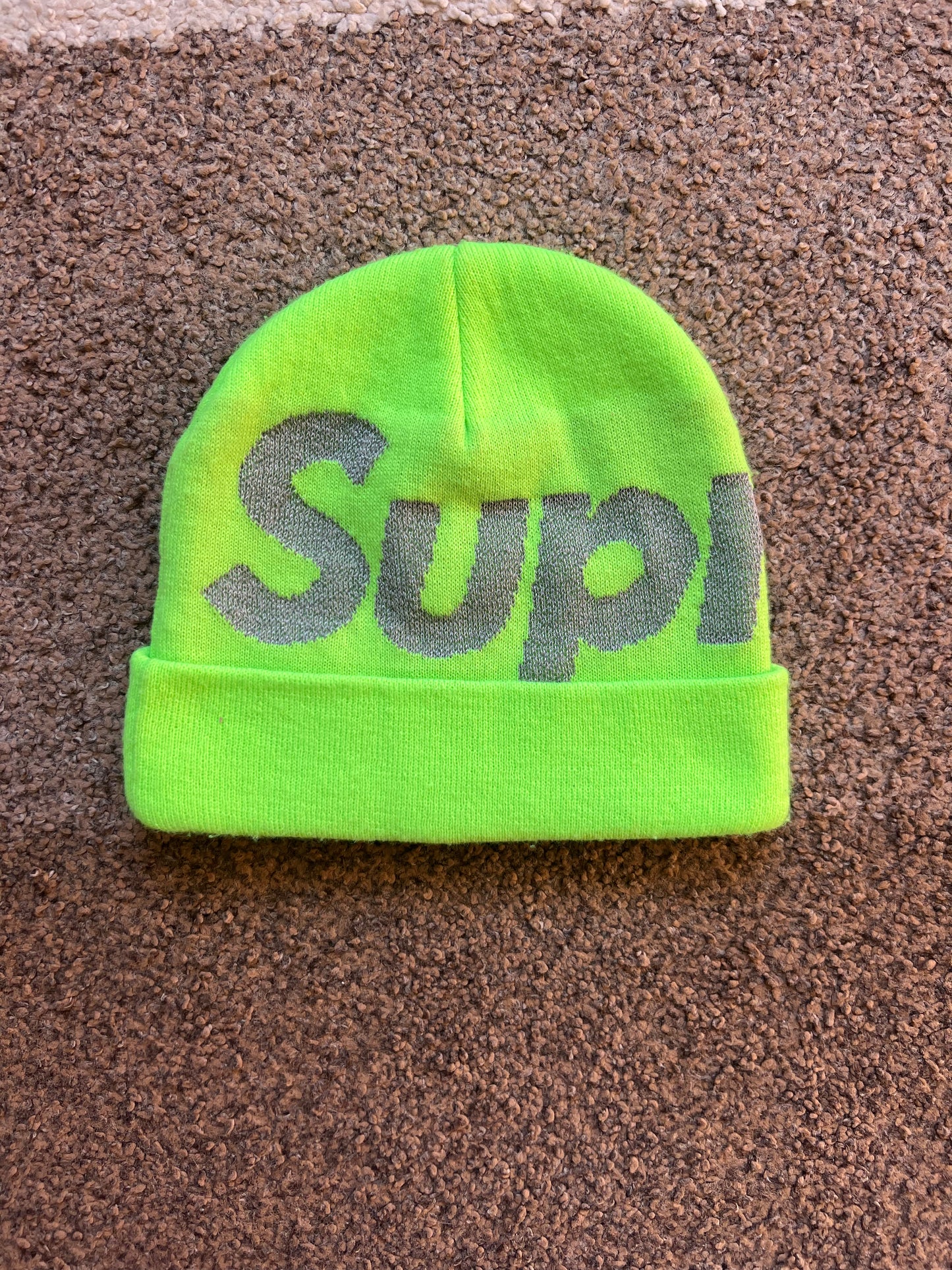 Supreme Beanie