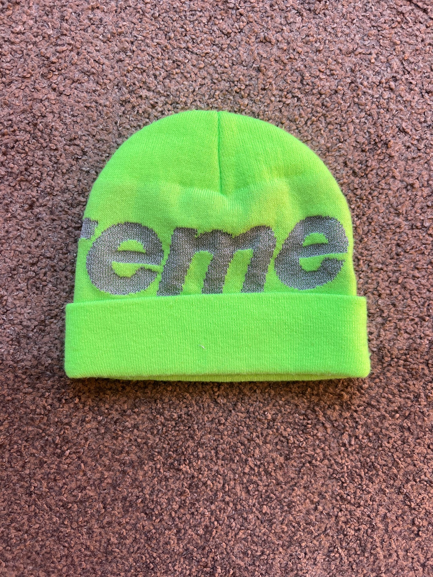 Supreme Beanie