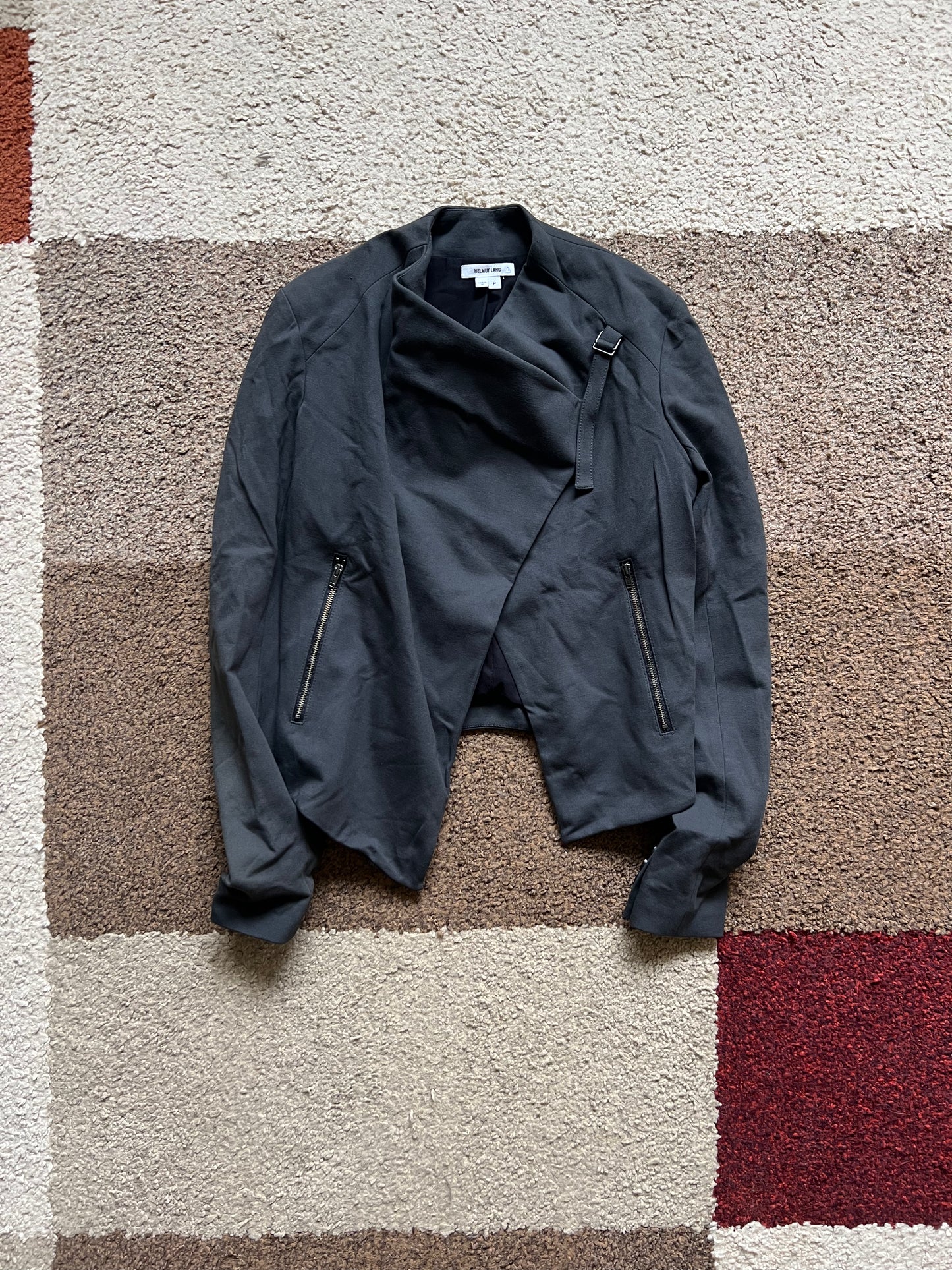 Helmut Lang Jacket (S)