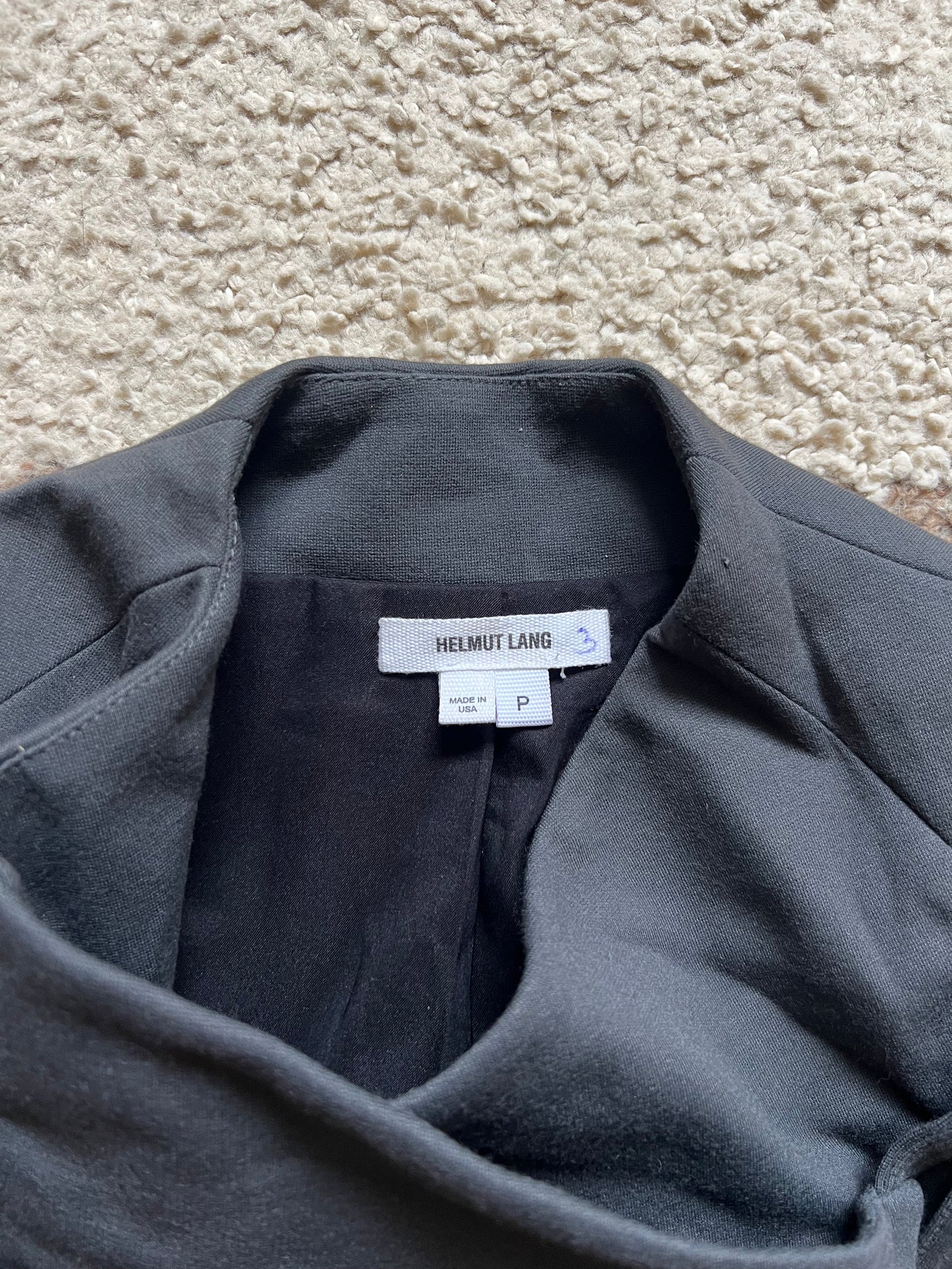 Helmut Lang Jacket (S)