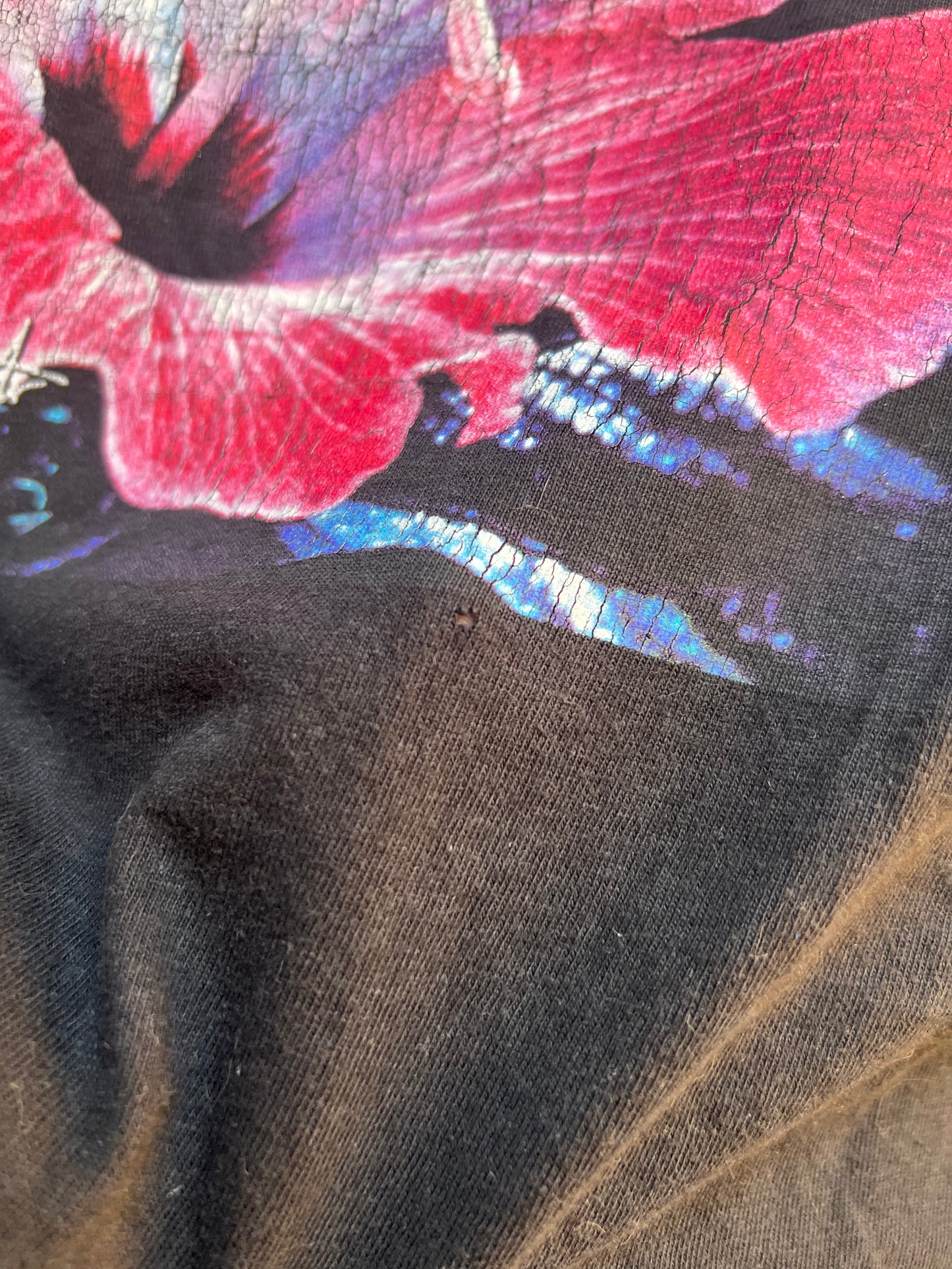 Supreme x Yohji Yamamoto T-Shirt (M)