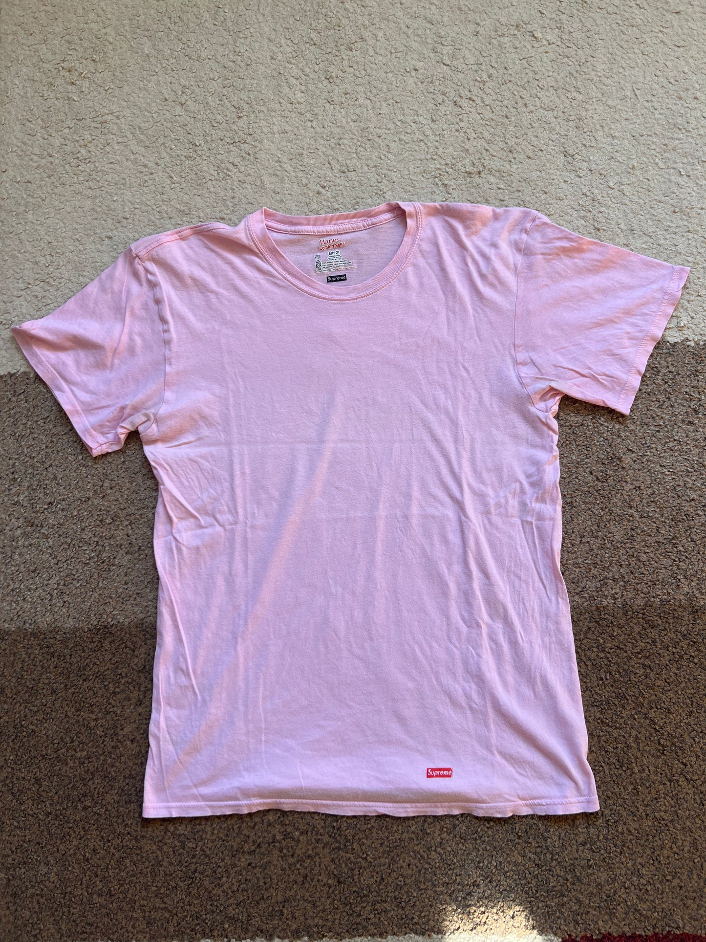 Supreme T-Shirt (S)
