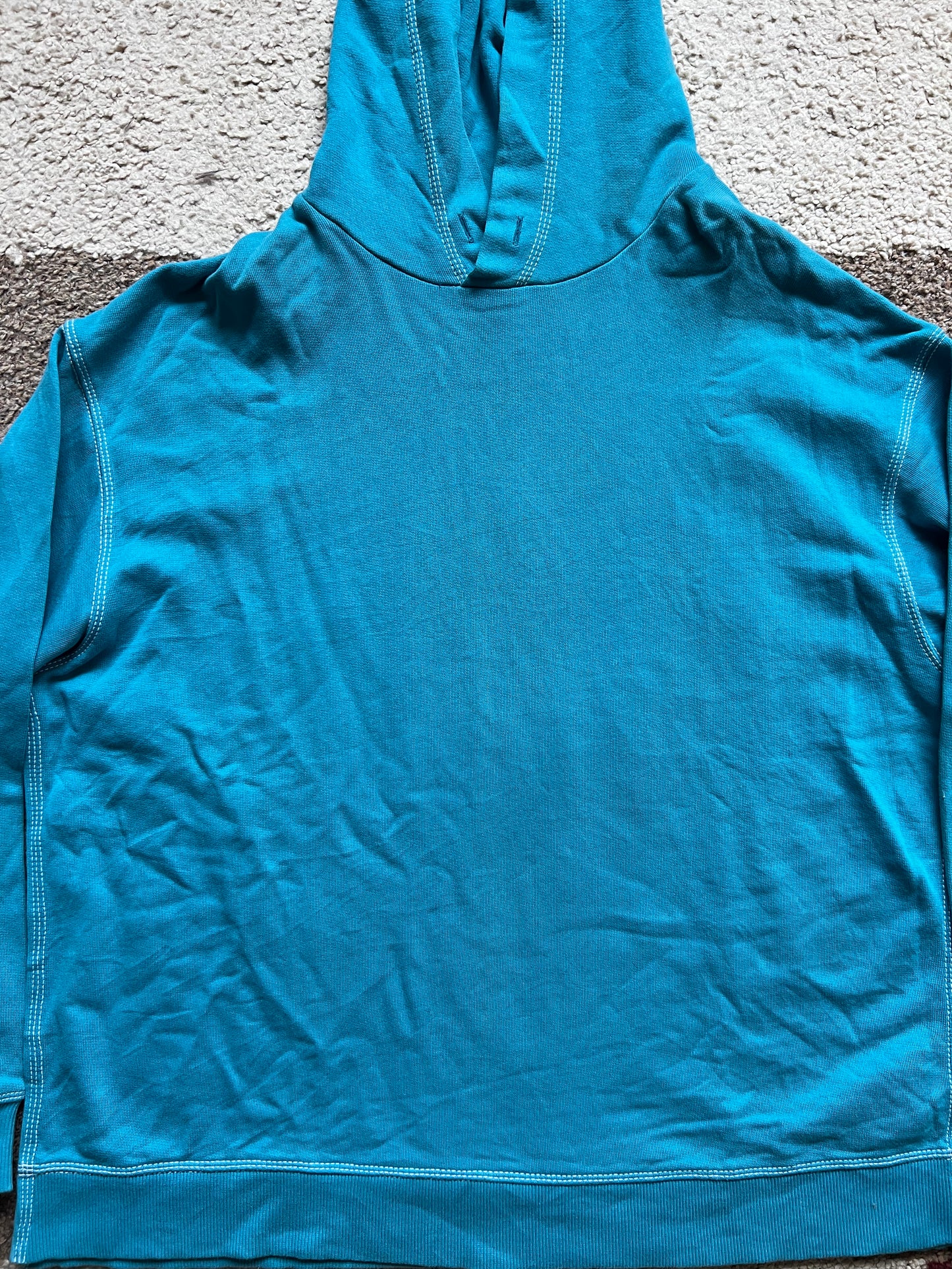 MM6 Maison Margiela Hoodie (XS)