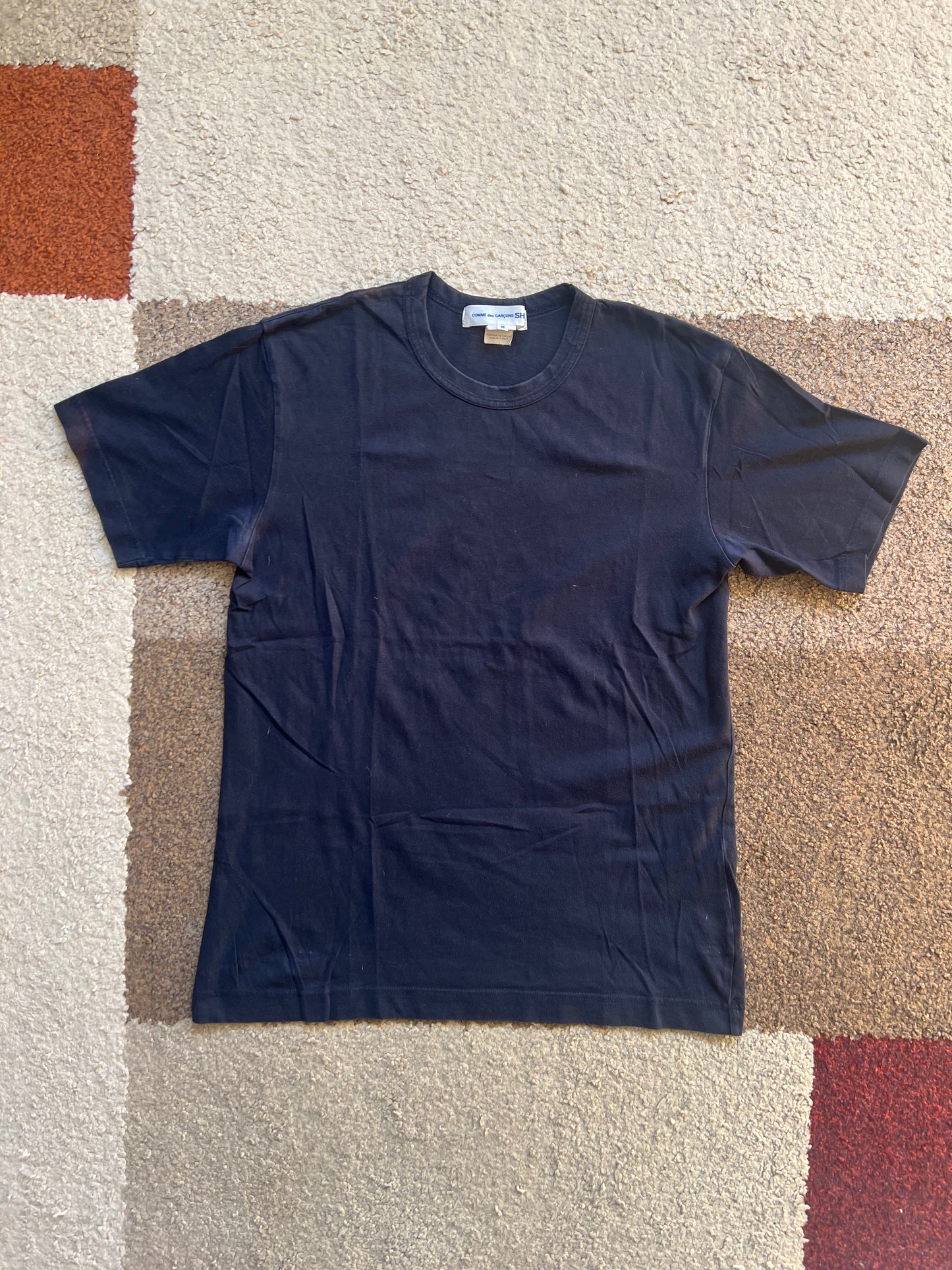 Comme Des Garcons T-Shirt (M)