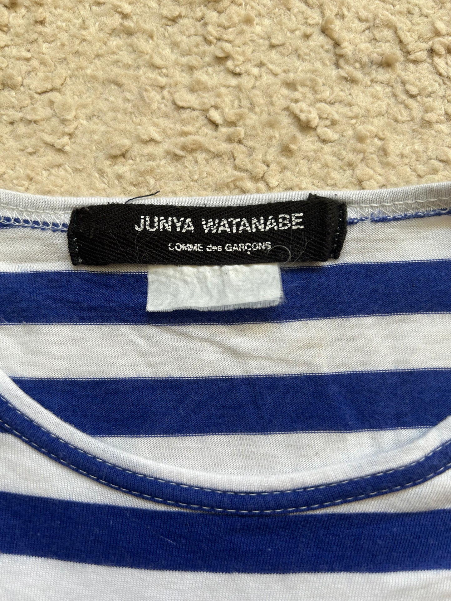Junya Watanabe Comme Des Garcons Longsleeve (S)