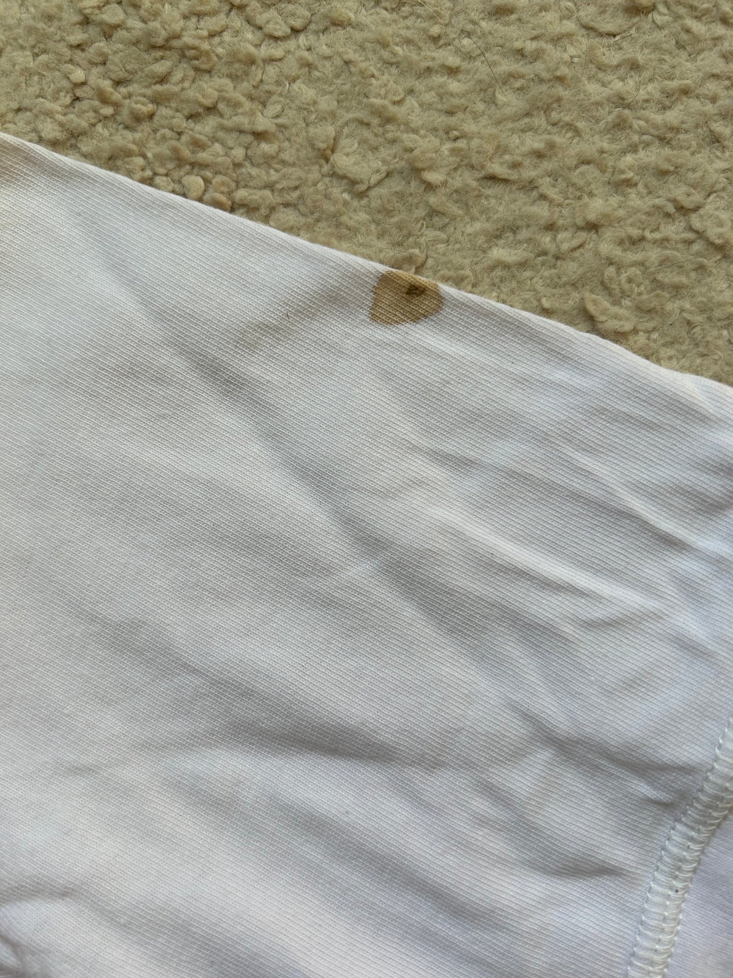 Junya Watanabe eYe Comme Des Garcons T-Shirt (L)