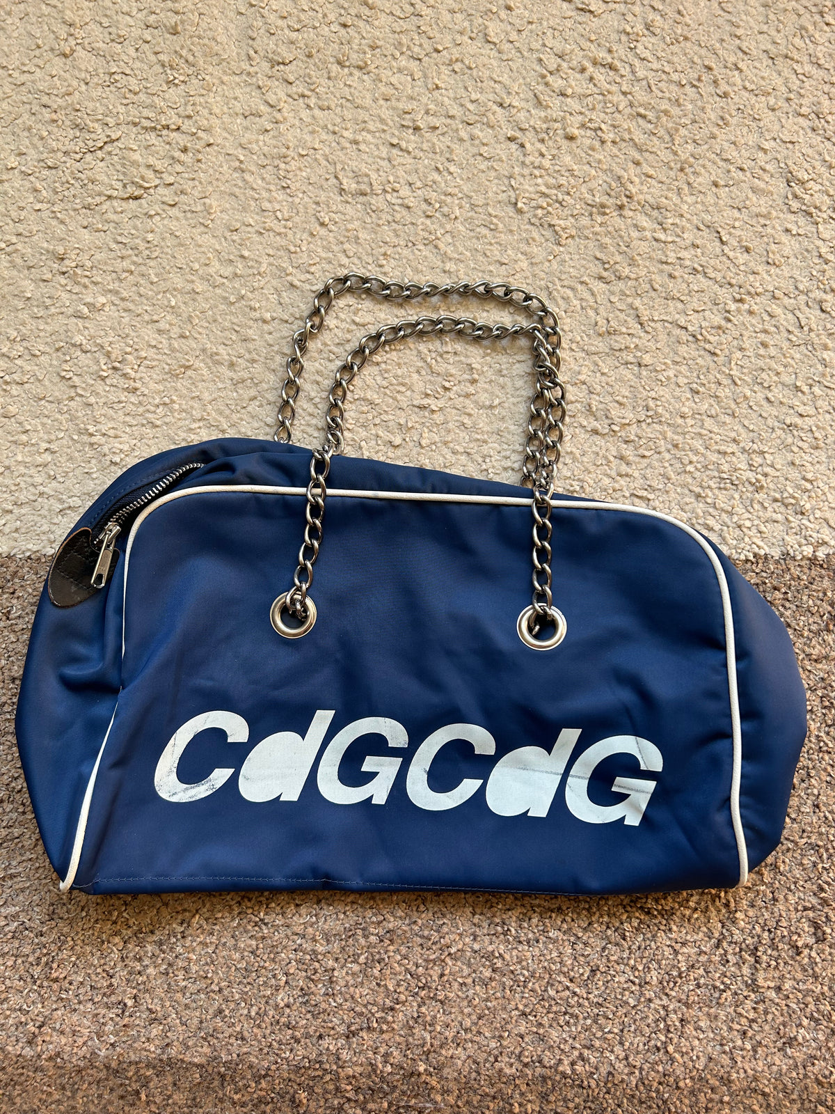 Comme Des Garcons Bag
