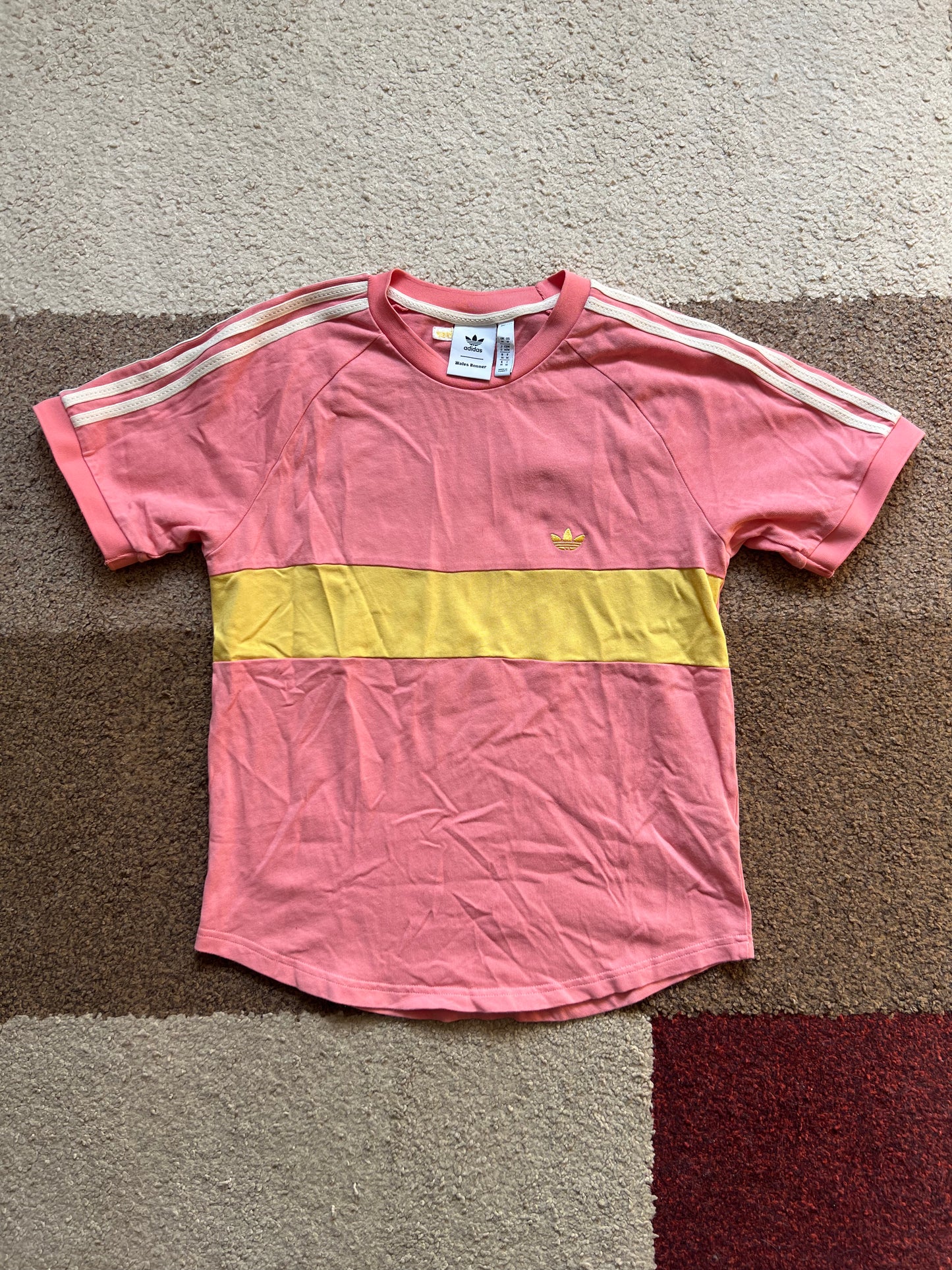 Wales Bonner x Adidas T-Shirt (M)