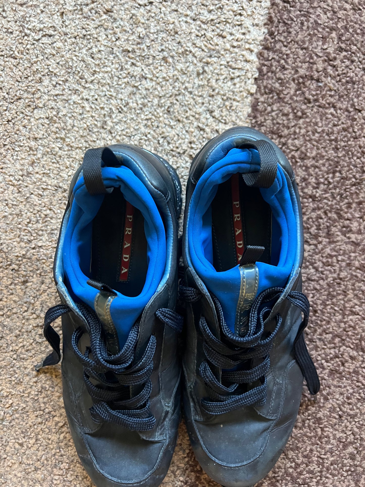 Prada Sneaker (38)