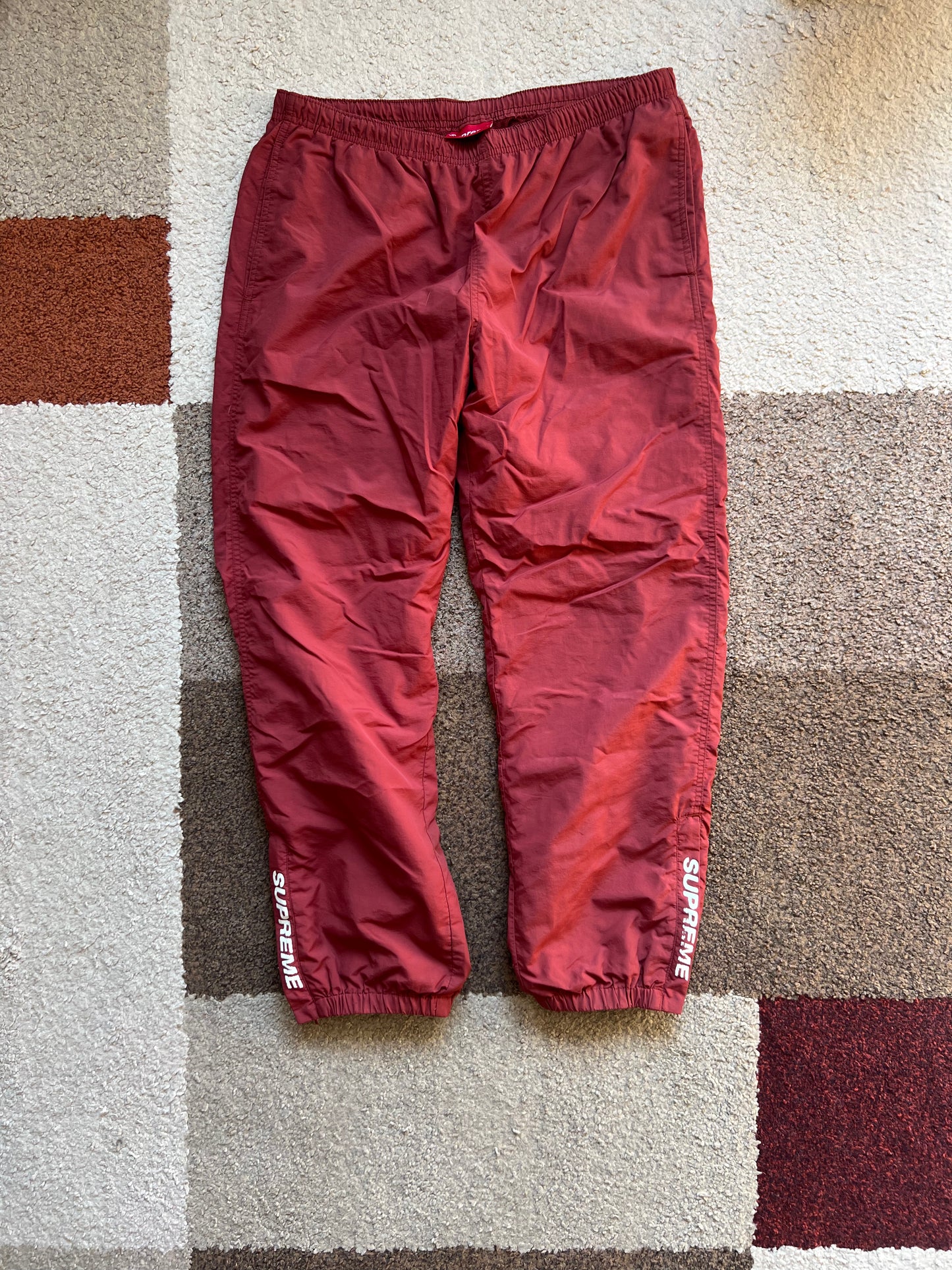 Supreme Trackpants (M)
