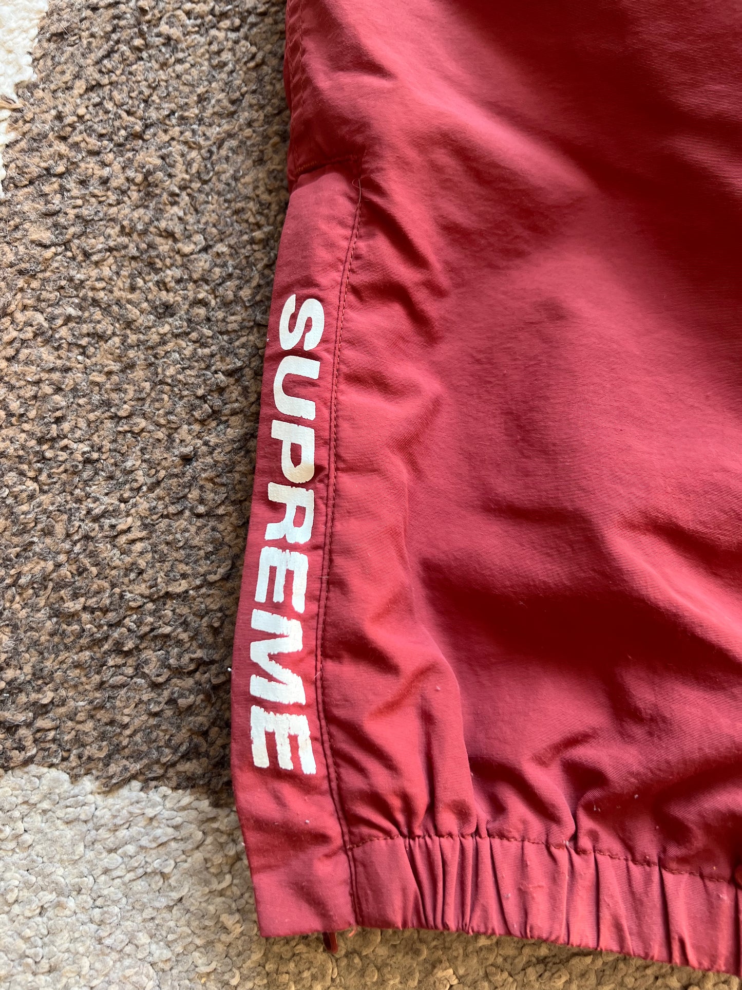 Supreme Trackpants (M)