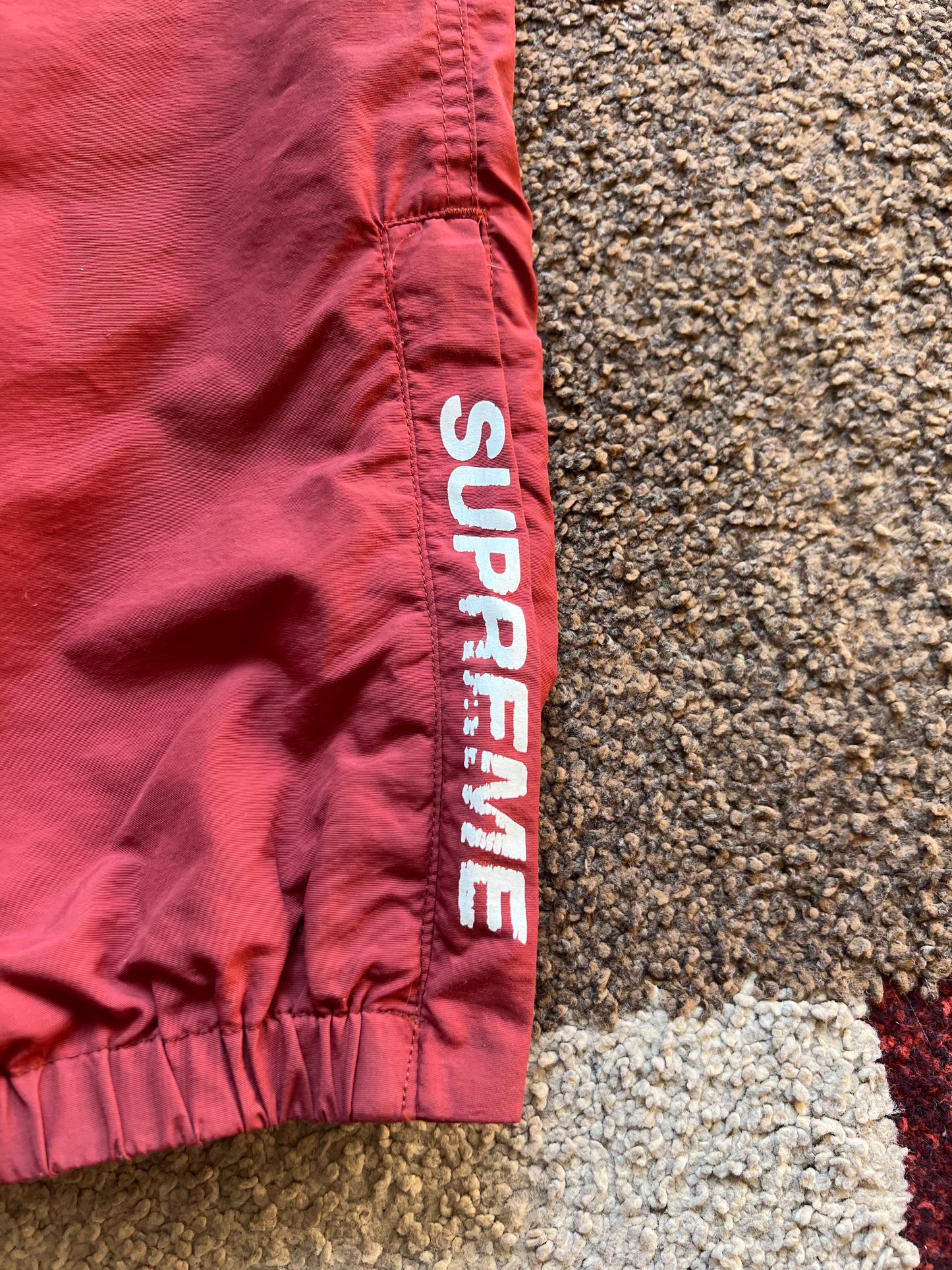 Supreme Trackpants (M)