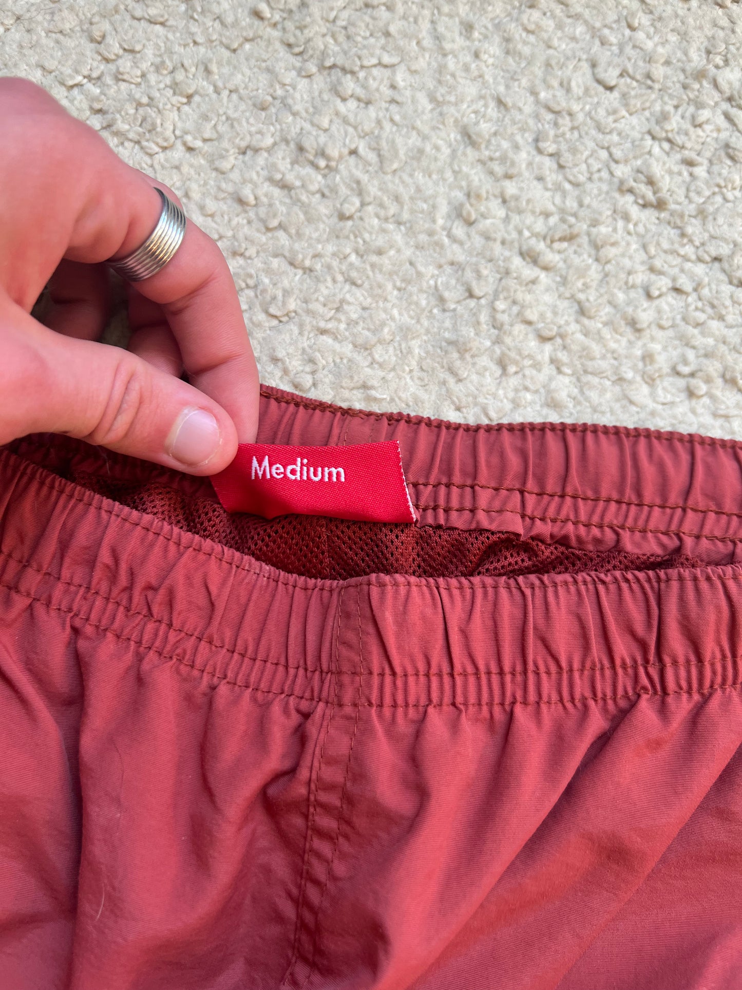 Supreme Trackpants (M)