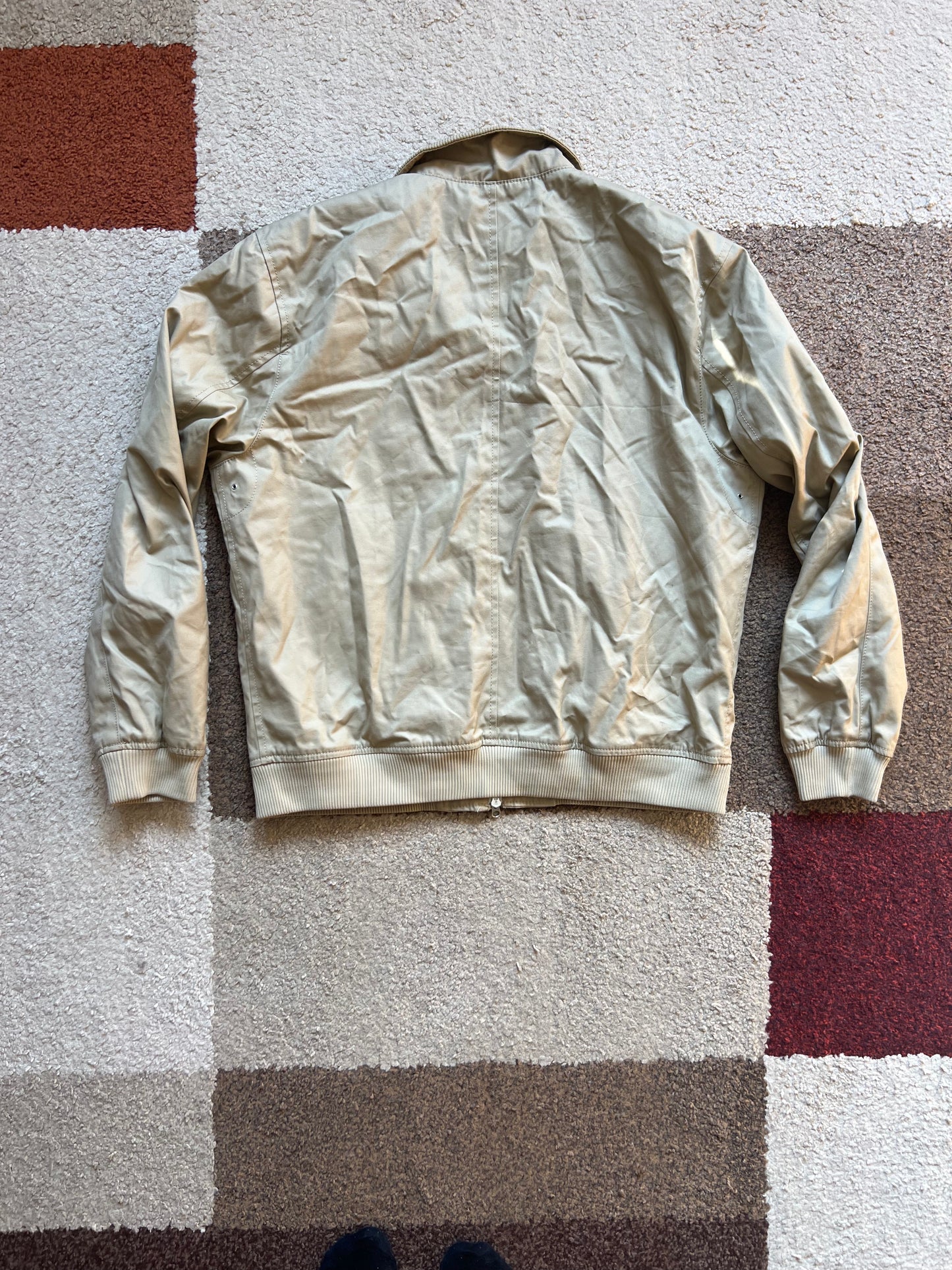 Lacoste Jacke (M)