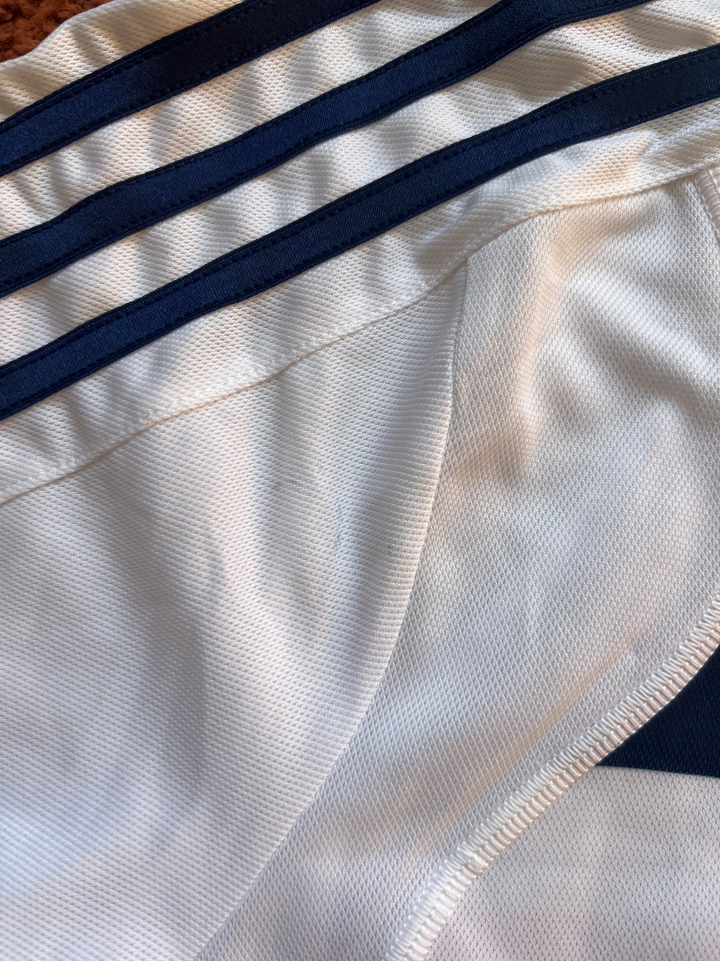Adidas "Great Britain" Polo Shirt (M)