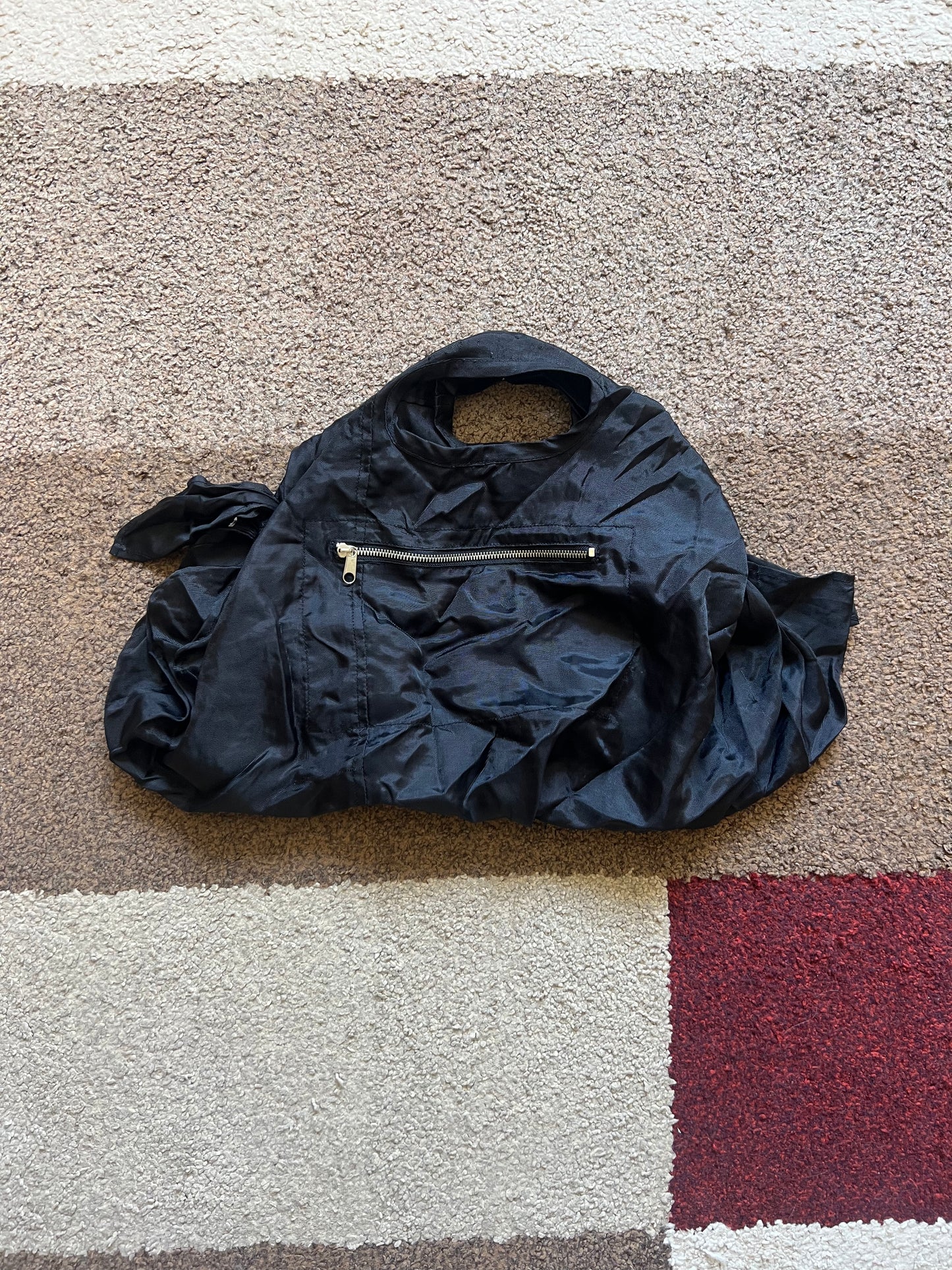 Comme Des Garcons Bag