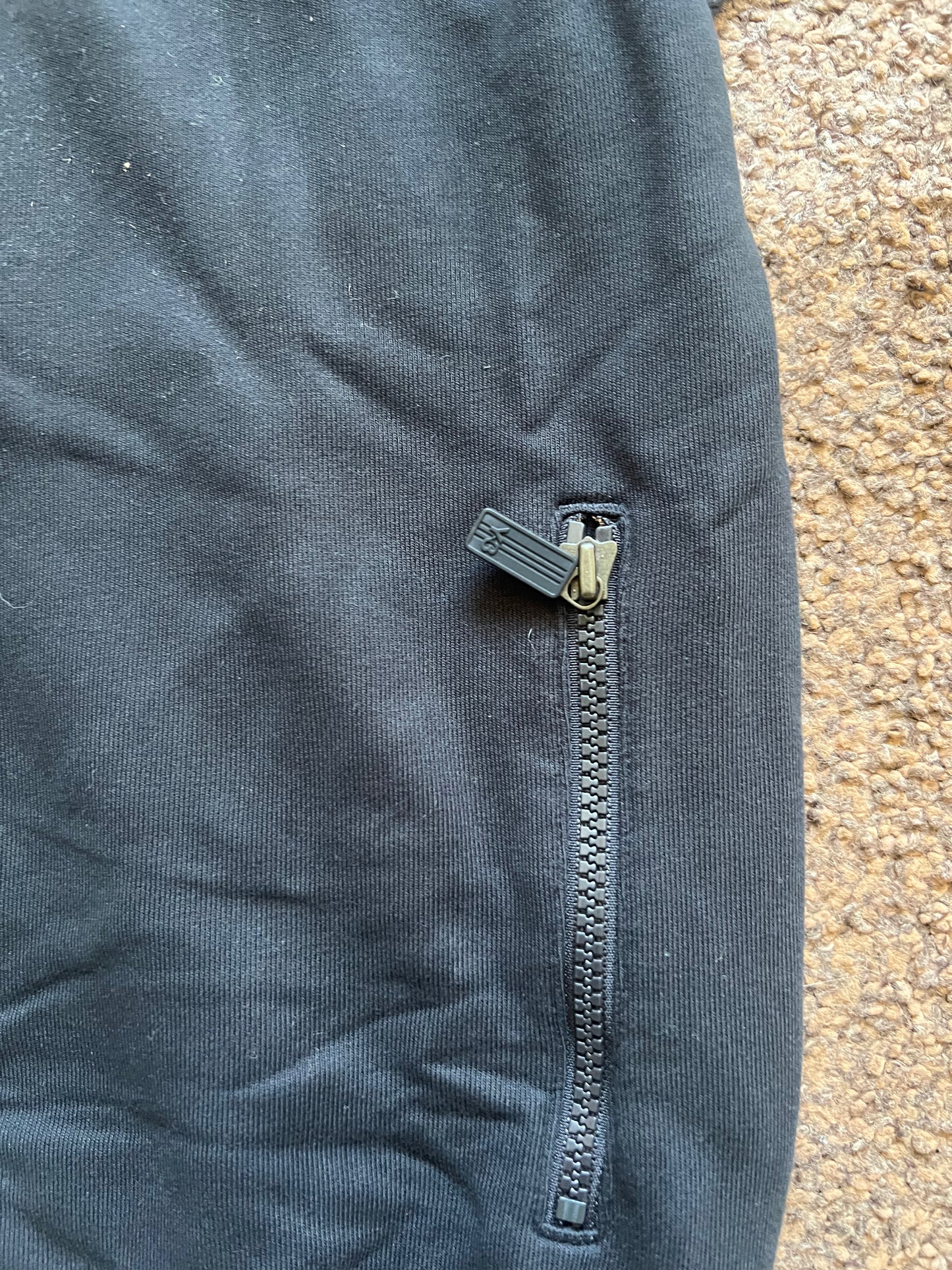 Y-3 Yohji Yamamoto Adidas Vest (S)