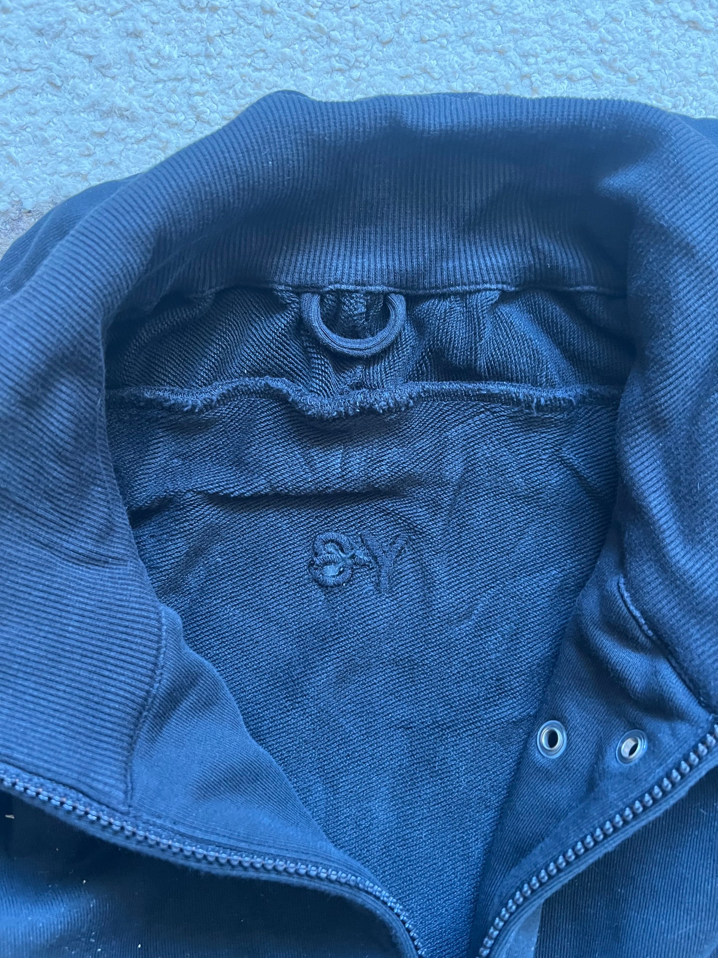 Y-3 Yohji Yamamoto Adidas Vest (S)