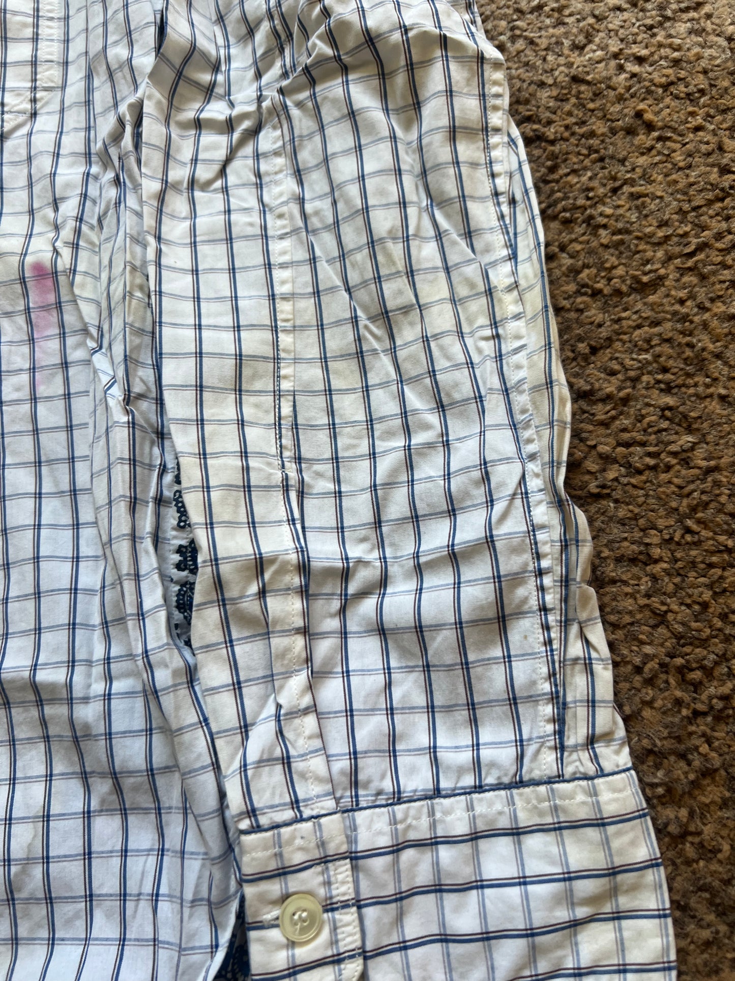 Junya Watanabe Comme Des Garcons Hemd (M)