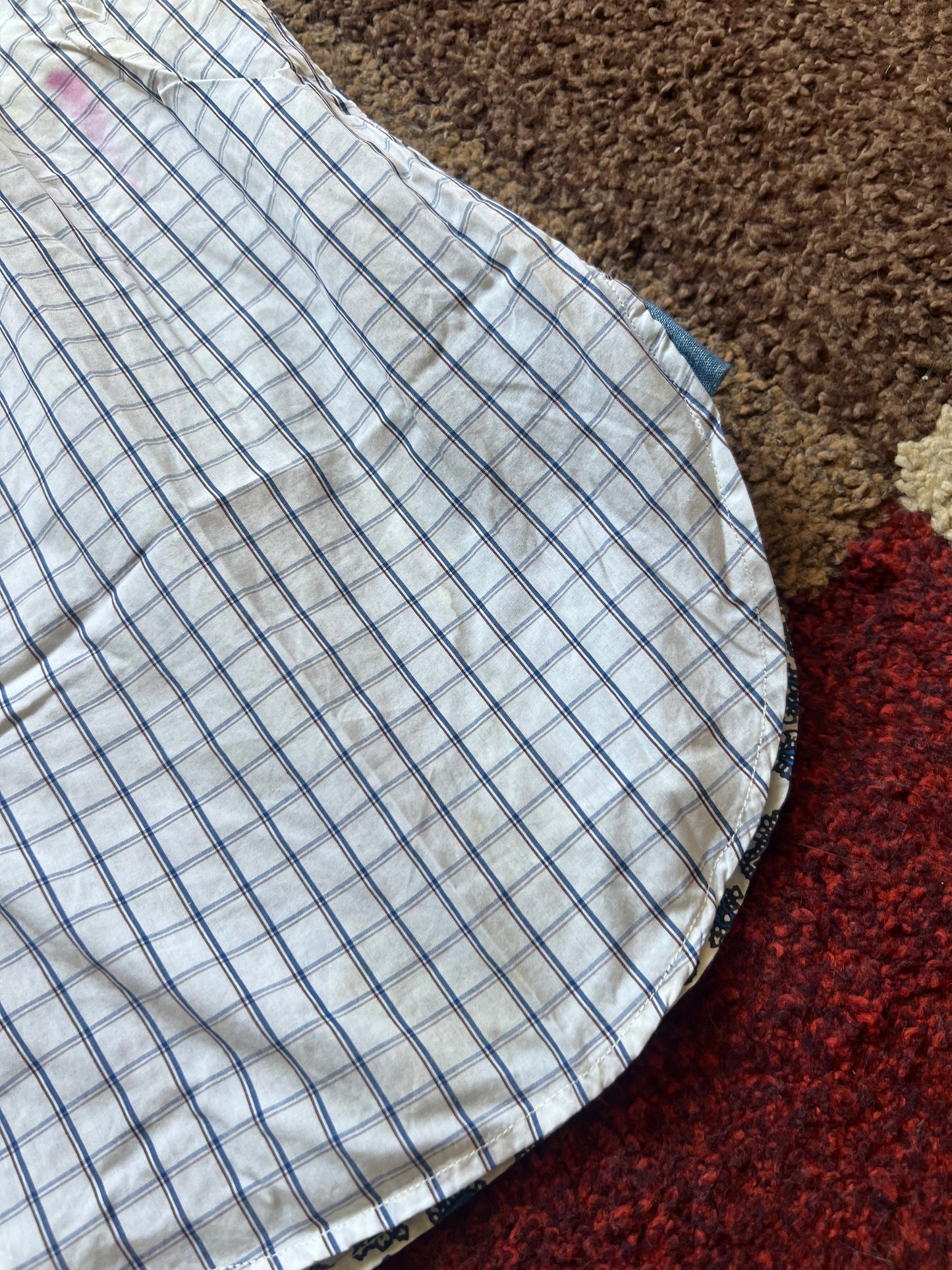 Junya Watanabe Comme Des Garcons Hemd (M)