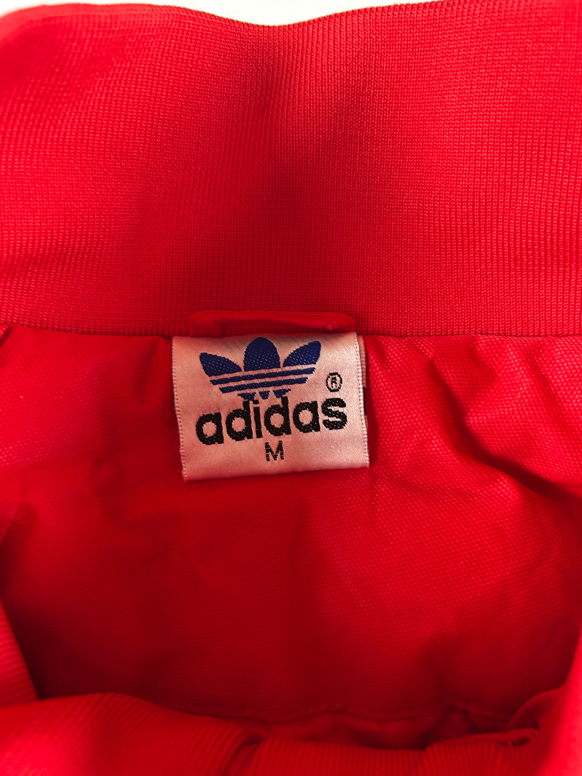 Adidas Great Britain Jacket (M)