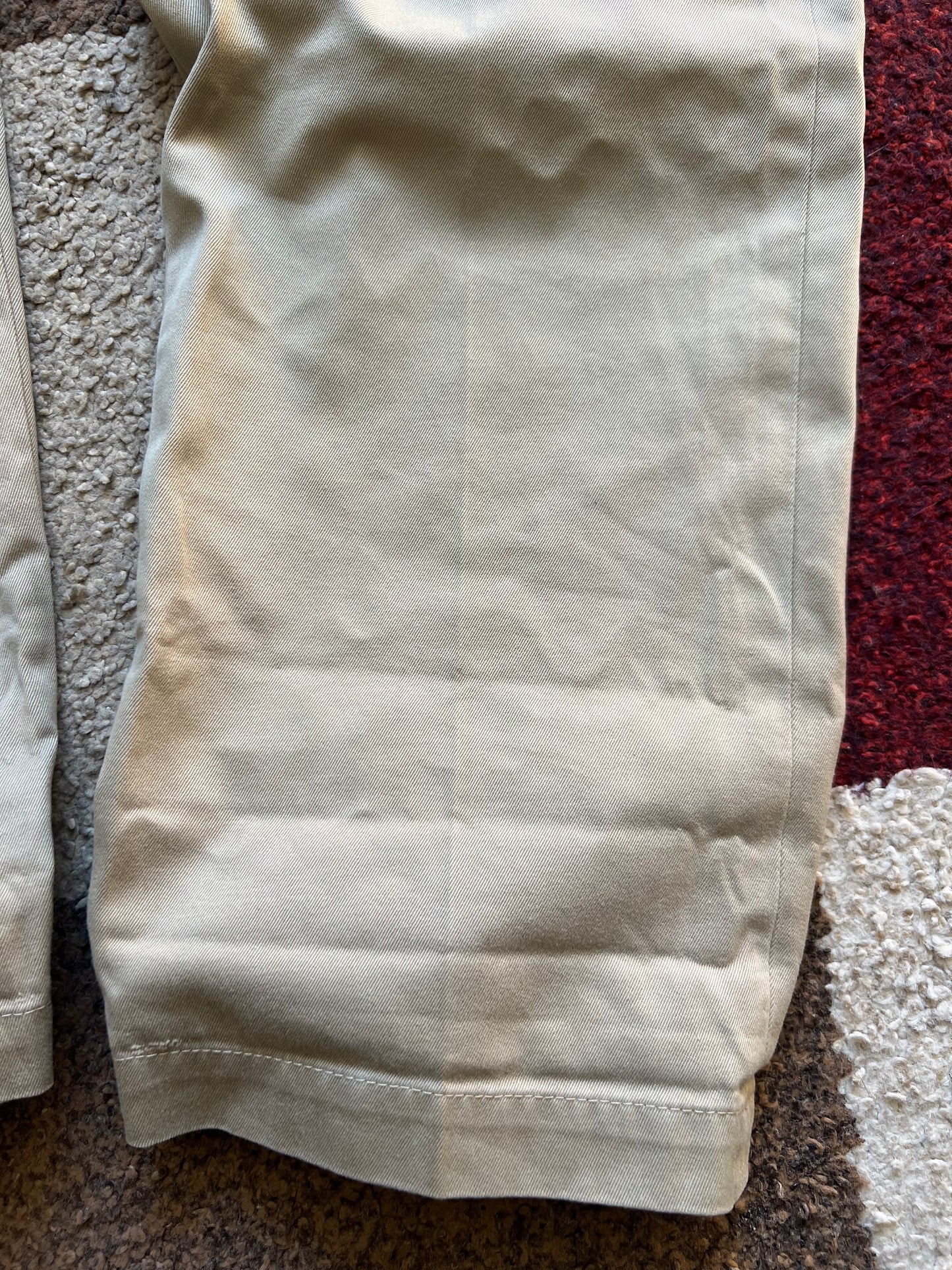 Supreme Chino Pants (32)
