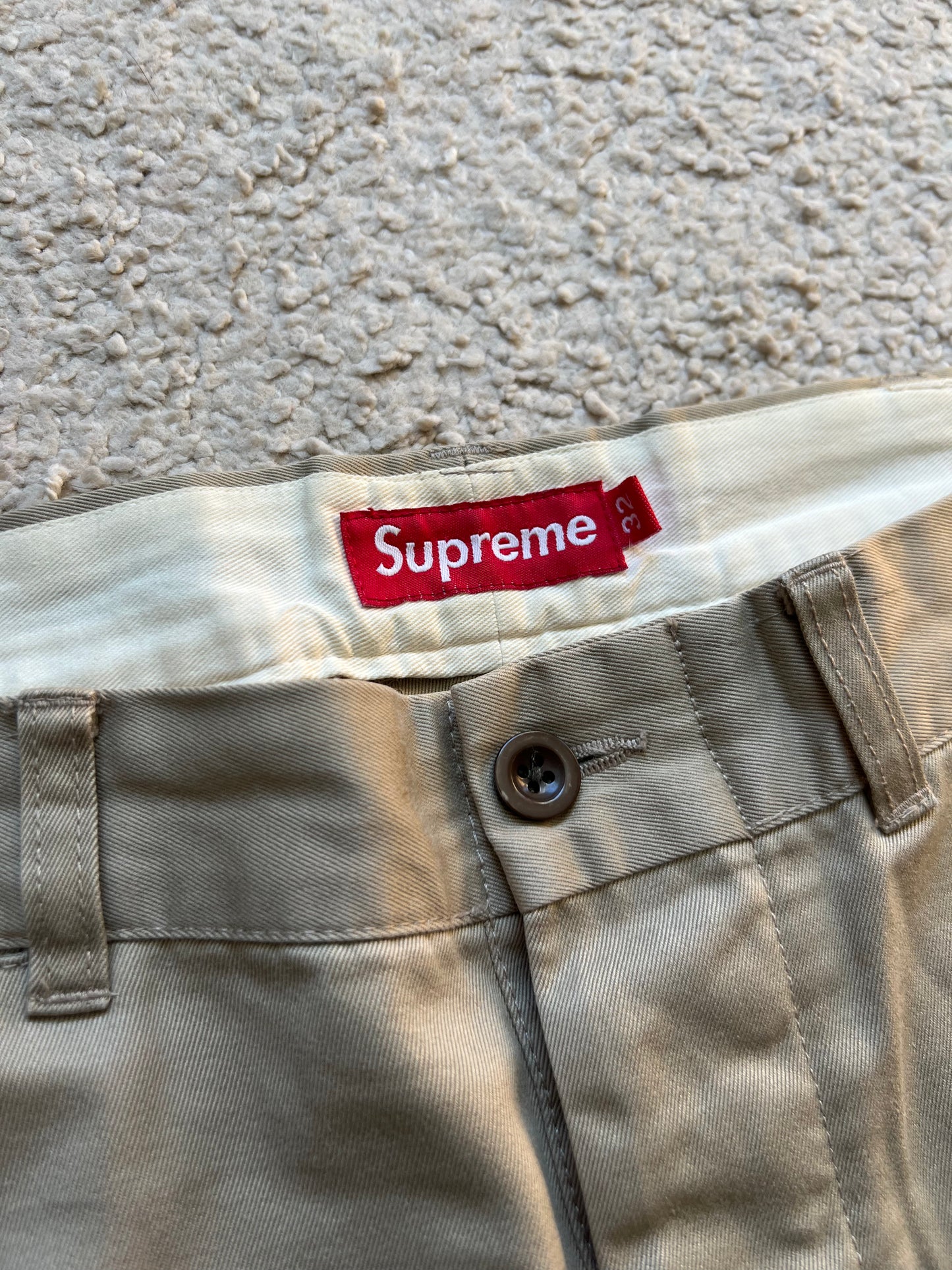 Supreme Chino Pants (32)