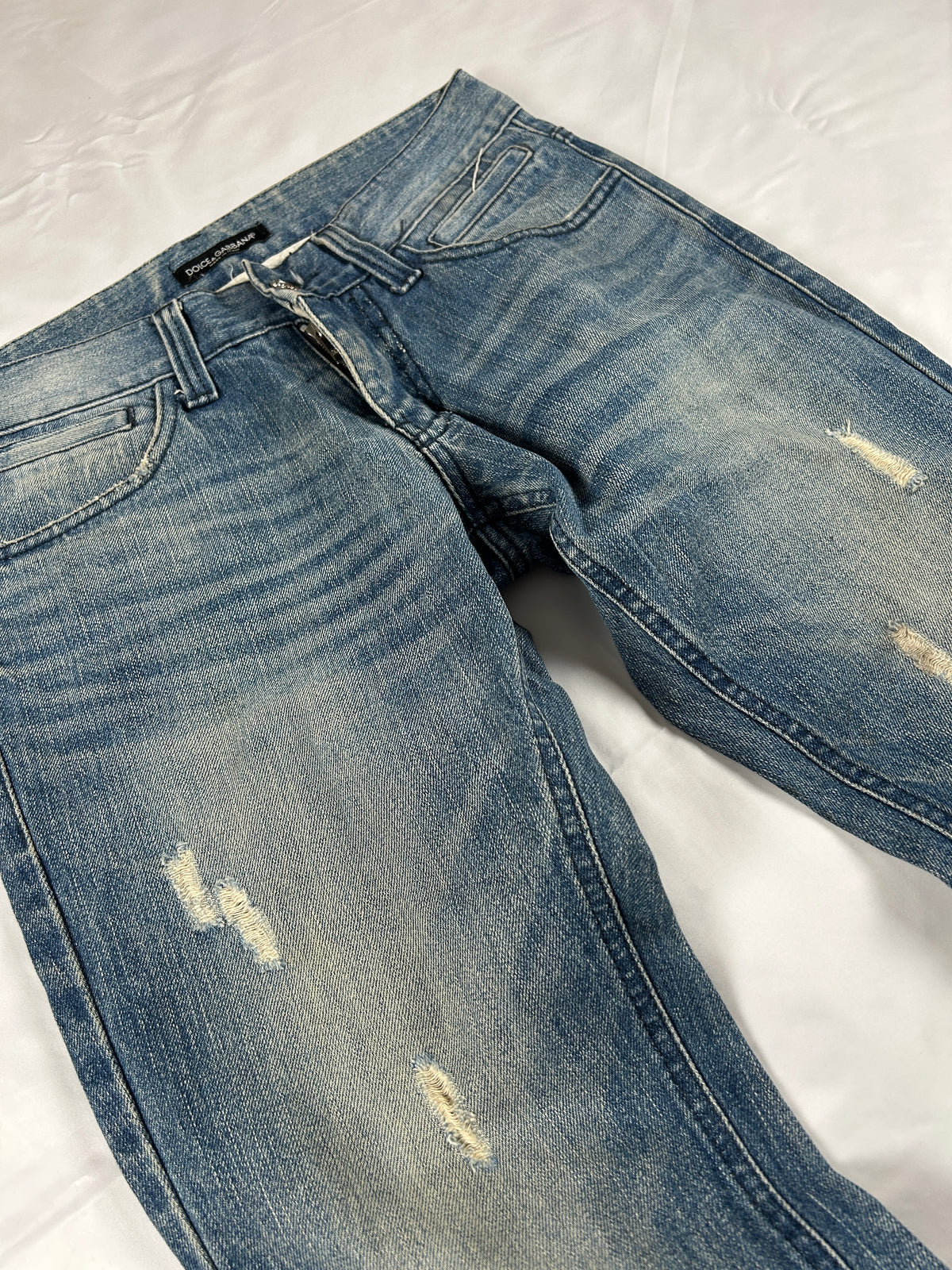 Dolce & Gabbana Jeans (S)