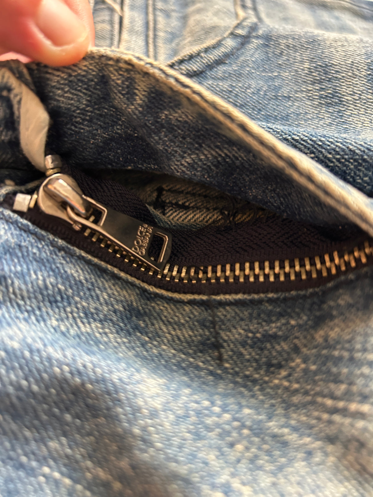 Dolce & Gabbana Jeans (S)