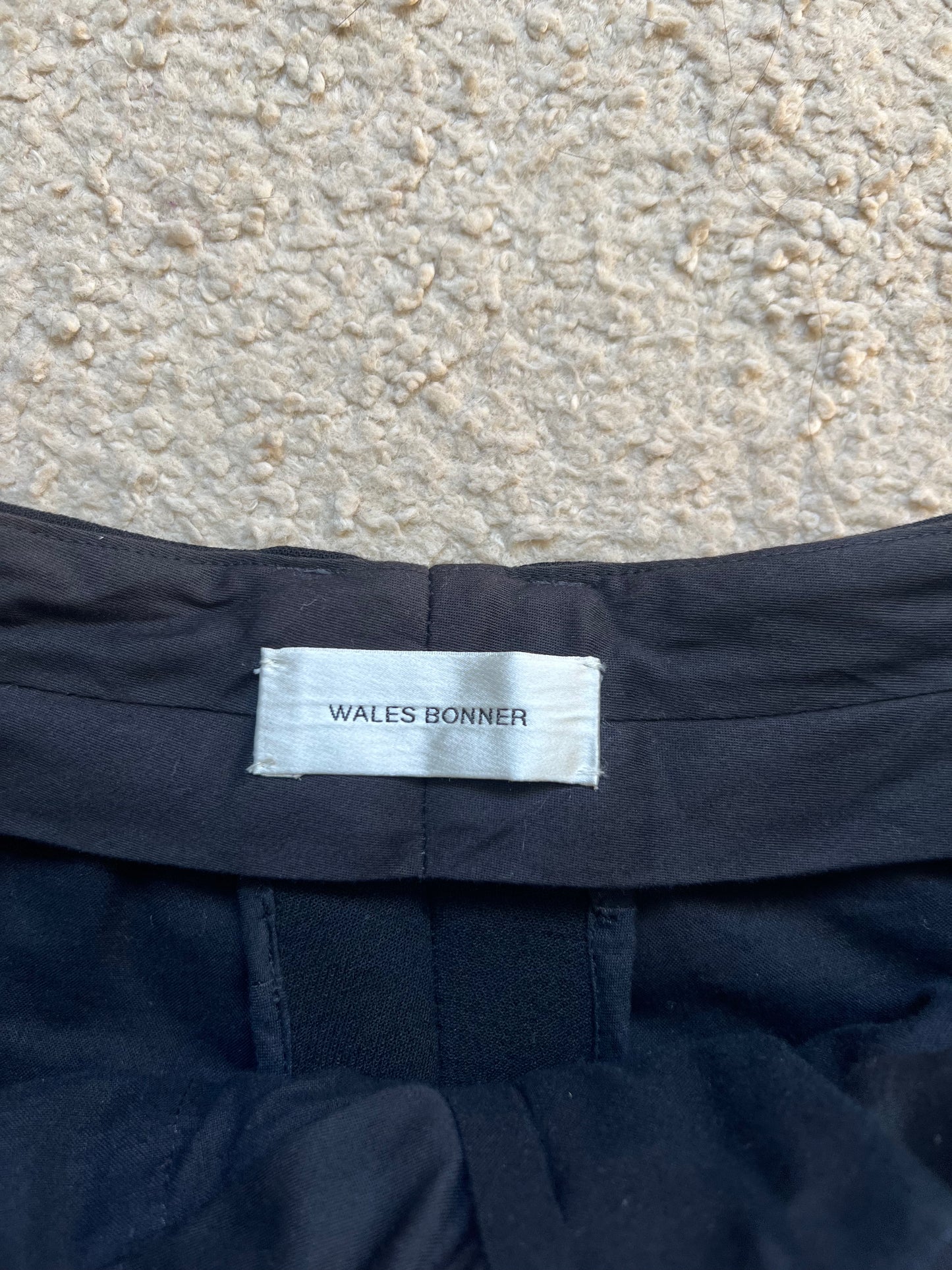 Wales Bonner Pants (M)