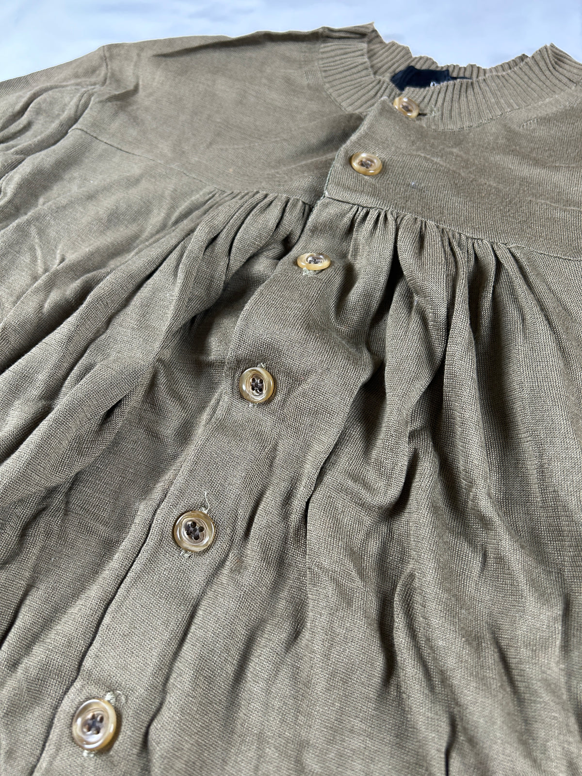 Comme des Garcons tricot Cardigan (XS)