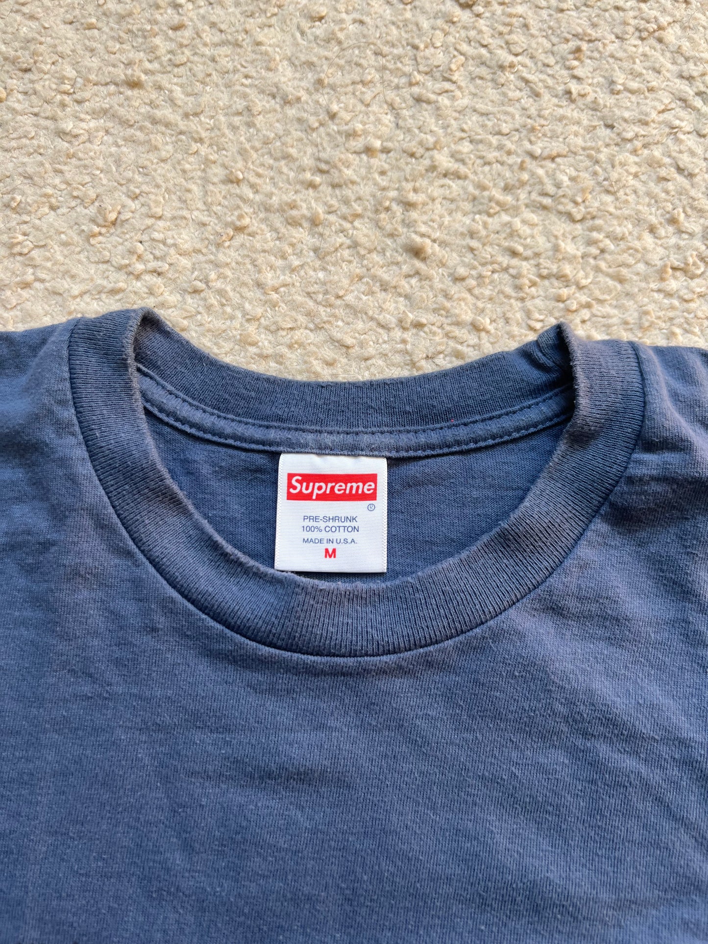 Supreme T-Shirt (M)