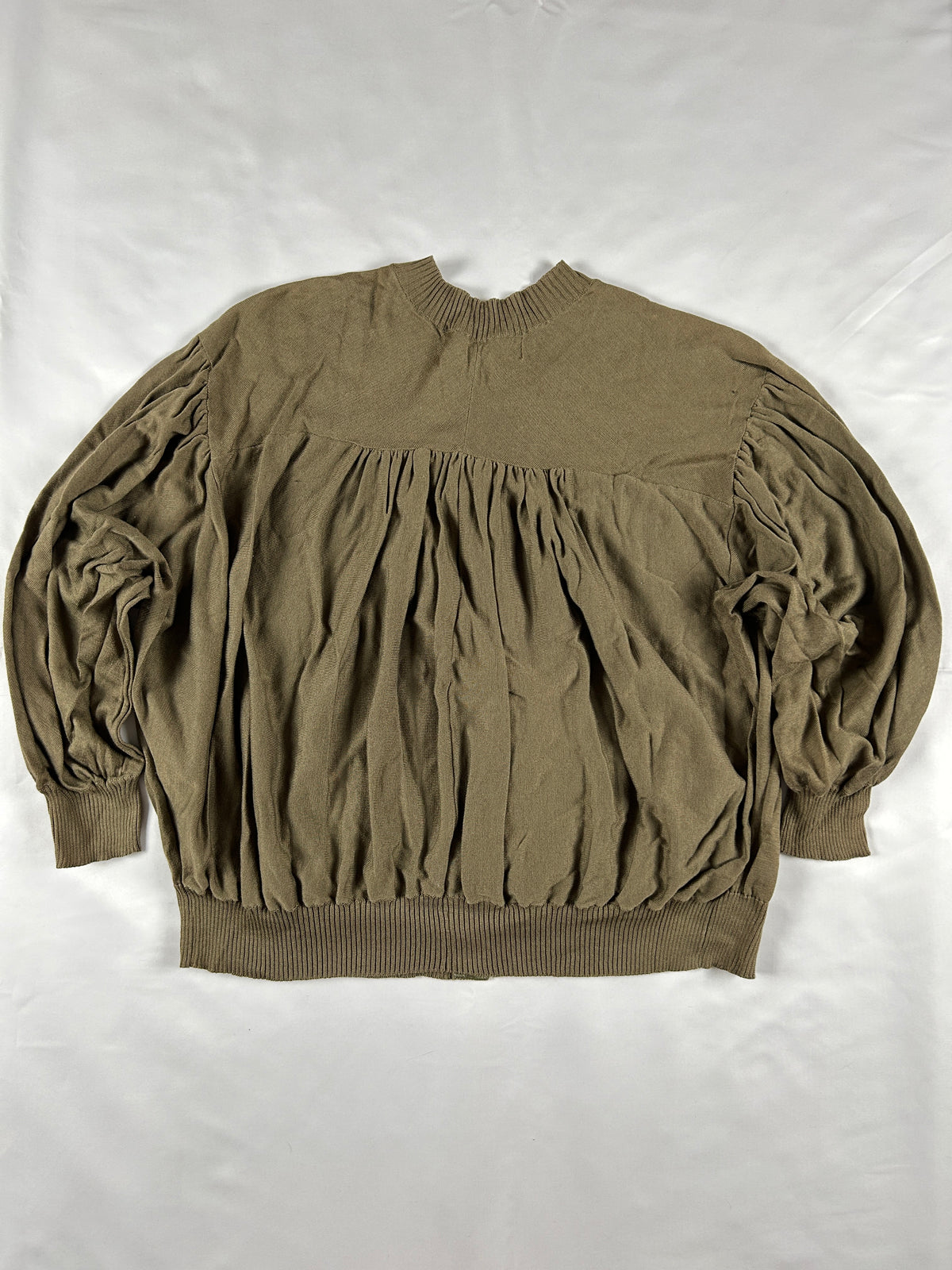 Comme des Garcons tricot Cardigan (XS)