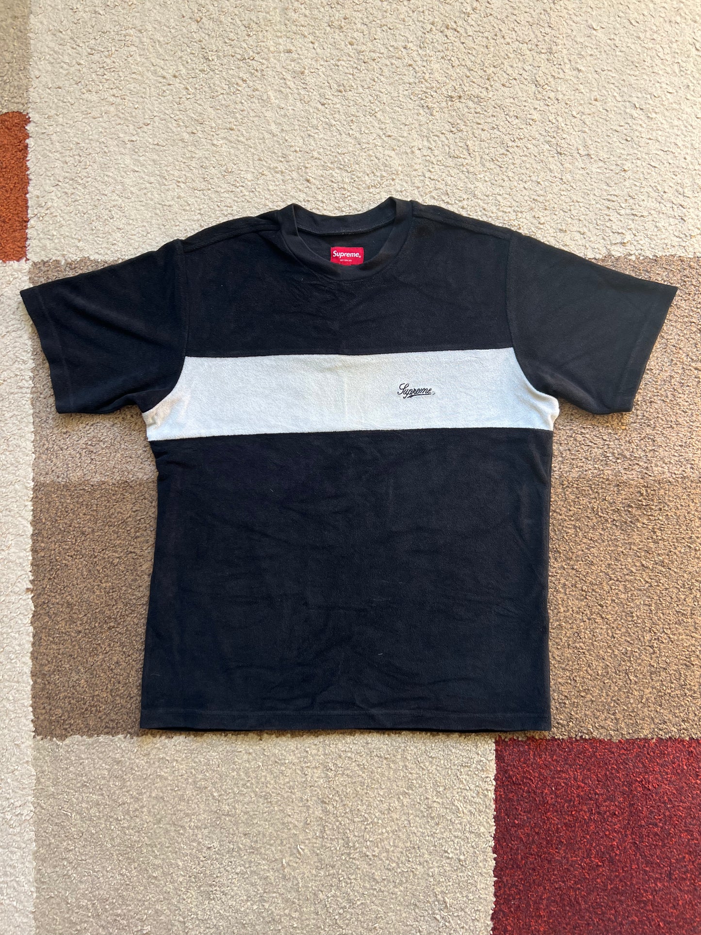 Supreme T-Shirt (M)