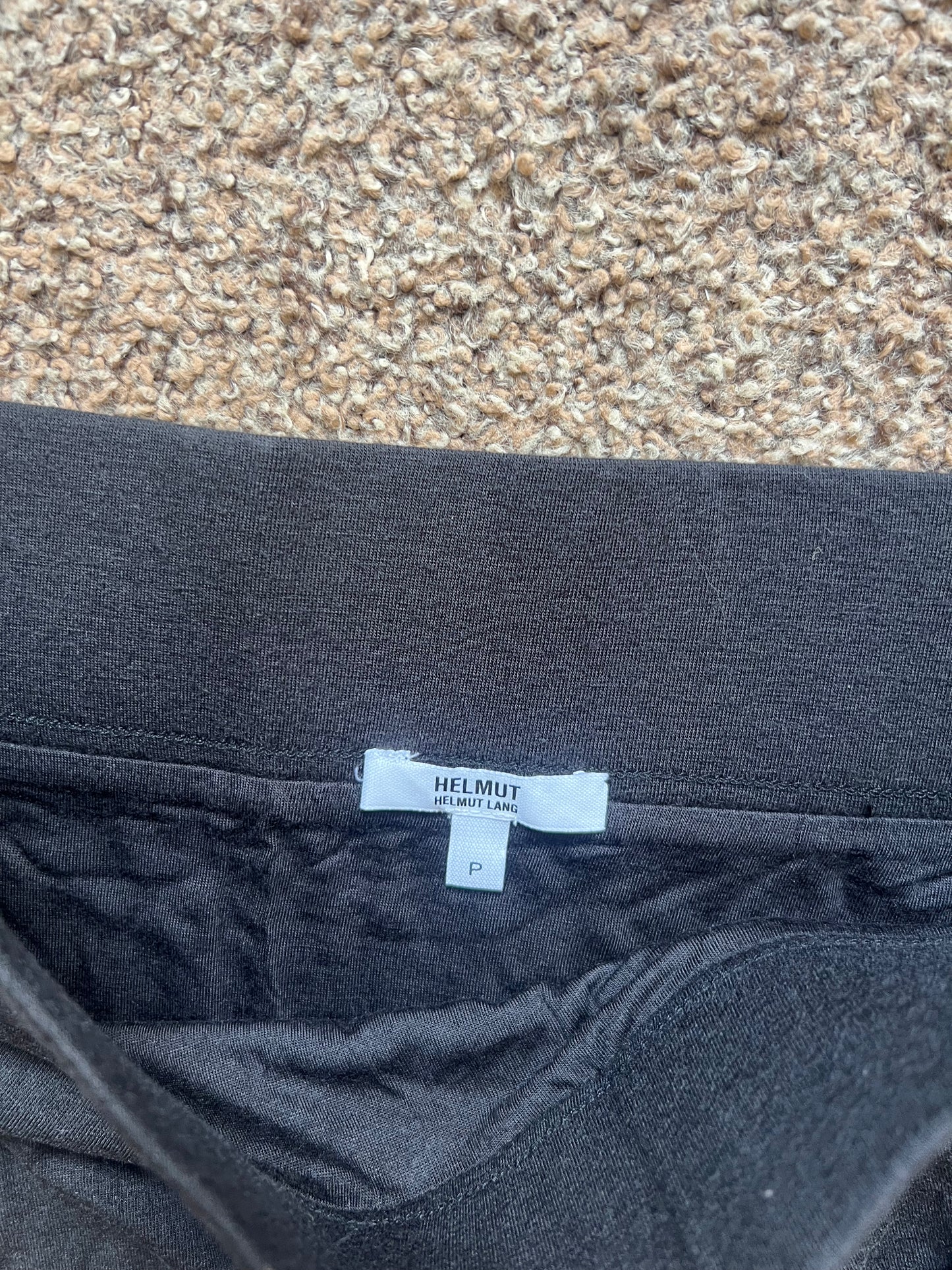 Helmut Lang Skirt (S)