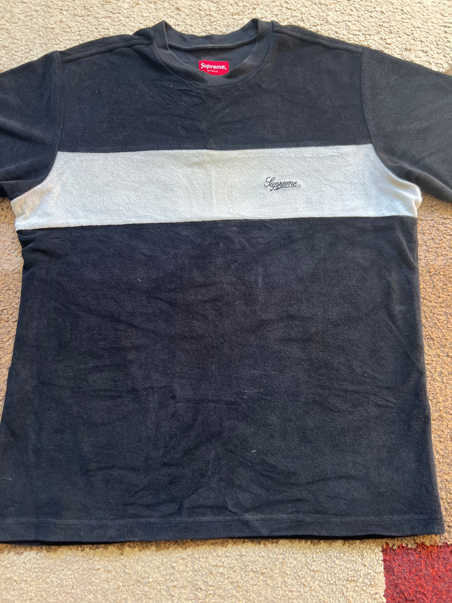 Supreme T-Shirt (M)
