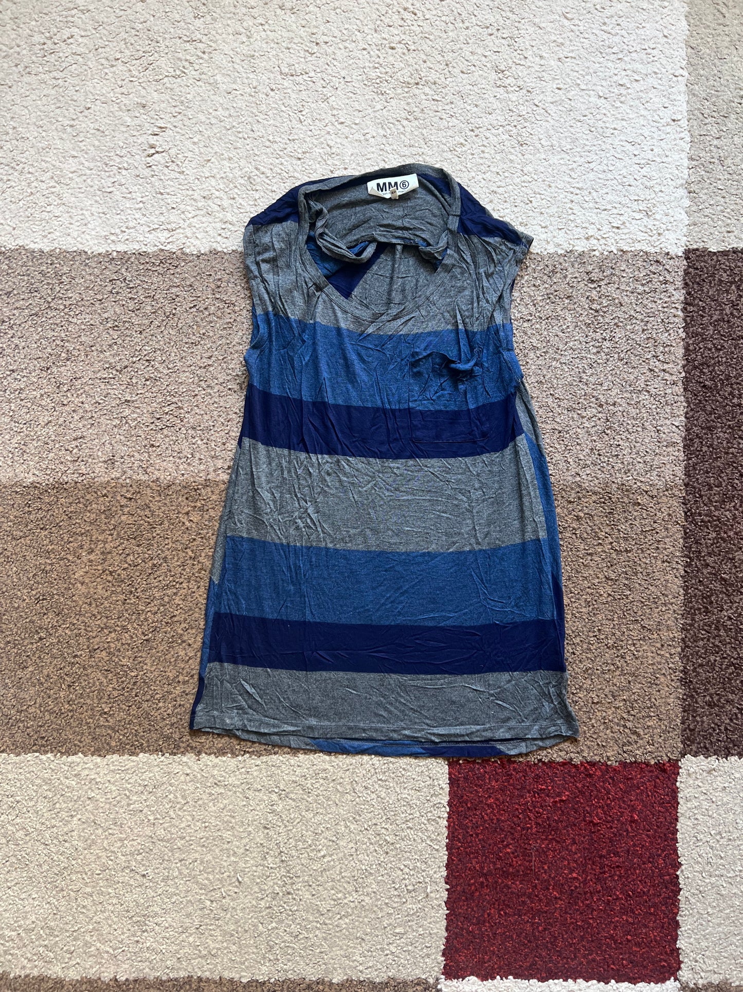 Maison Margiela MM6 Top (XS)