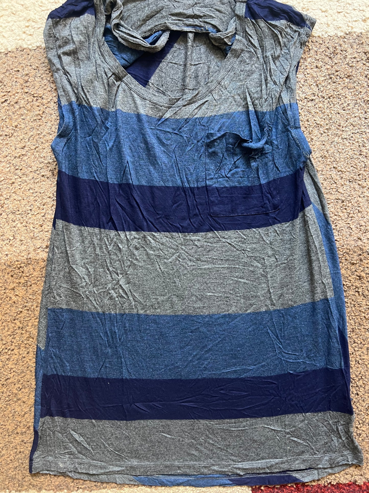 Maison Margiela MM6 Top (XS)
