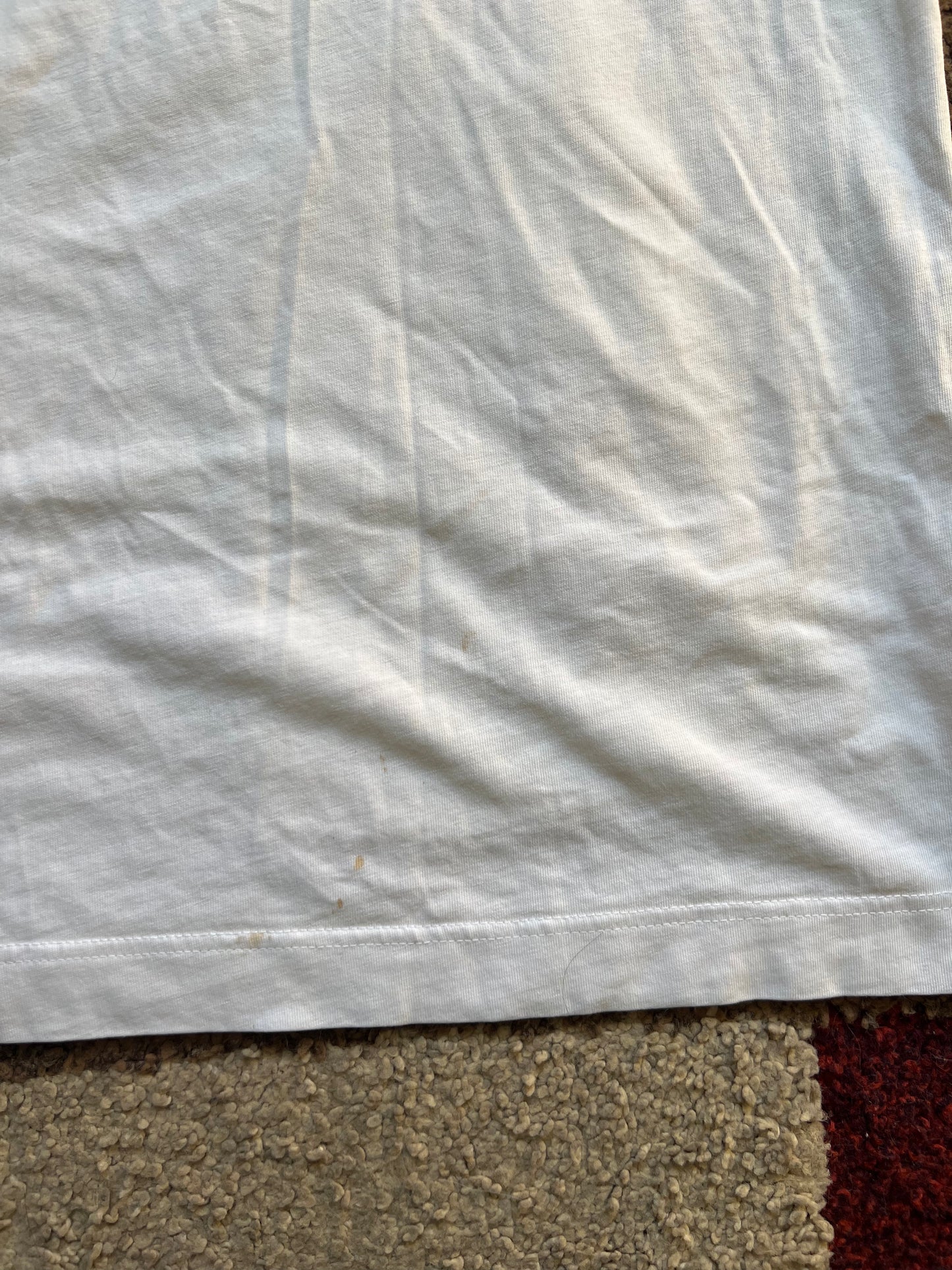 Comme Des Garcons T-Shirt (M)