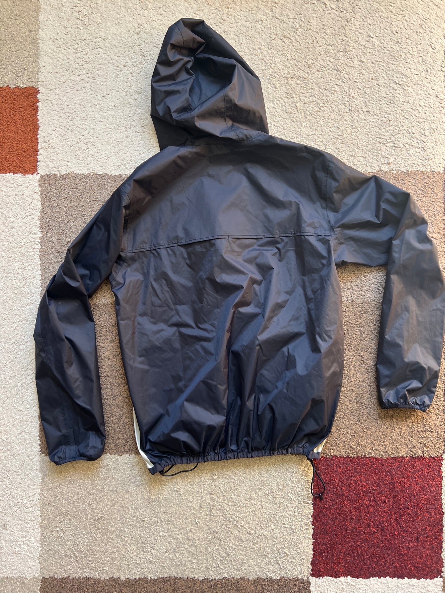 Comme Des Garcons x K-Way Jacket (L)