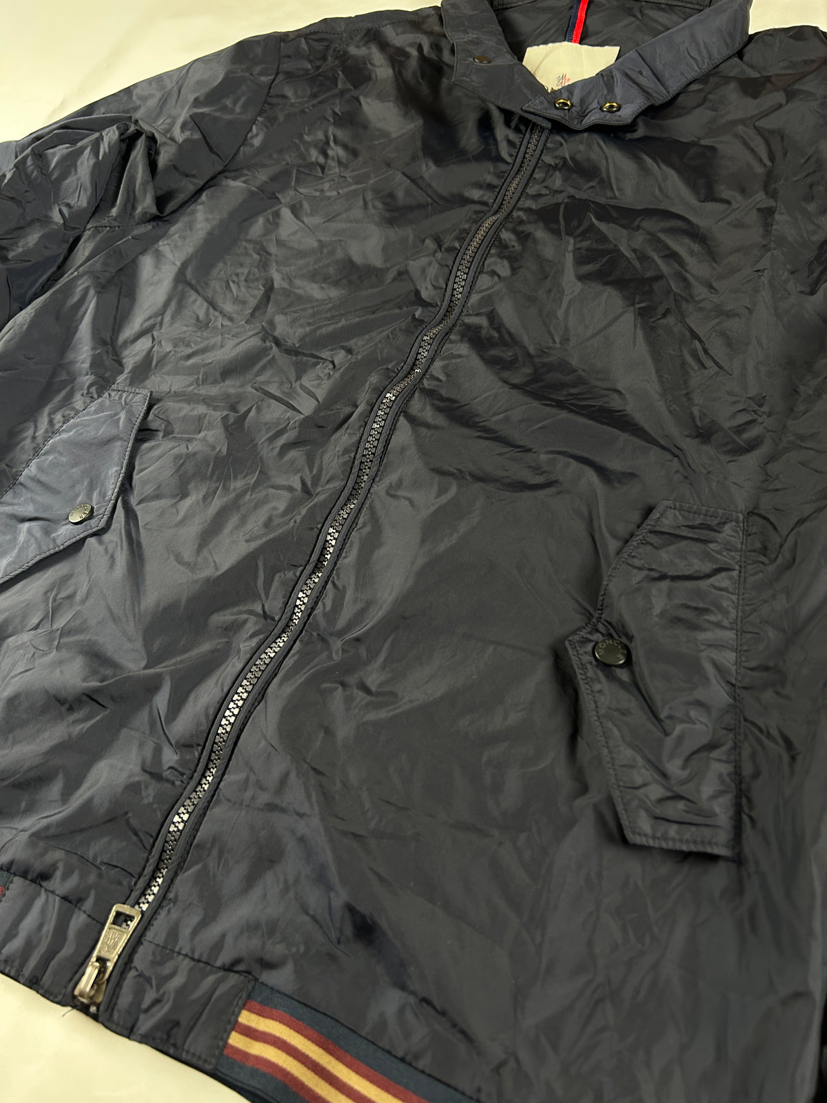 Moncler Jacket (S)