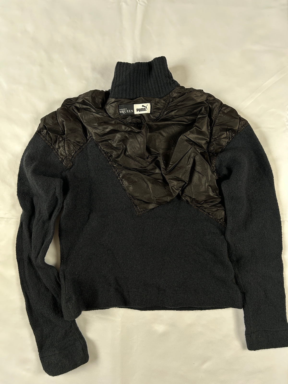Alexander McQueen Puma Jacket (M)