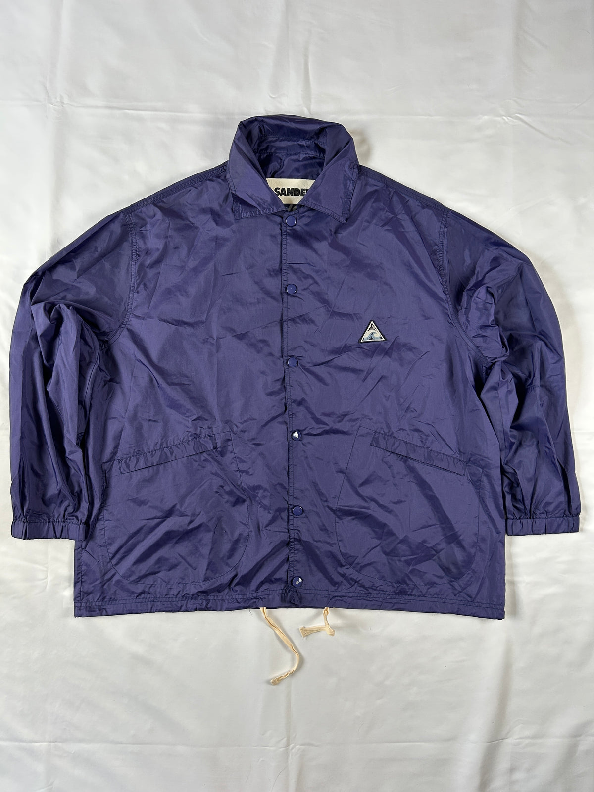Jil Sander Jacket (XL)