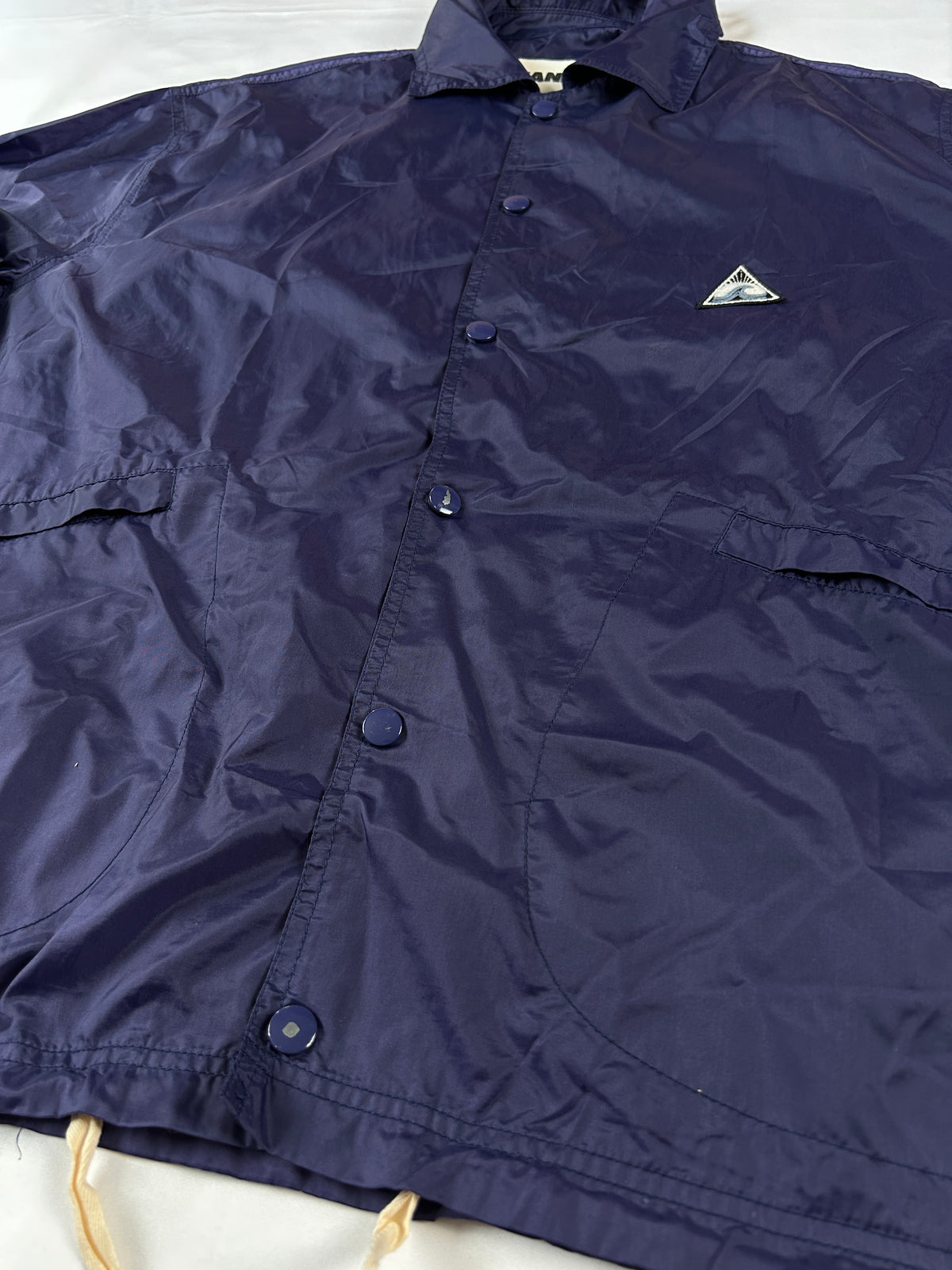 Jil Sander Jacket (XL)