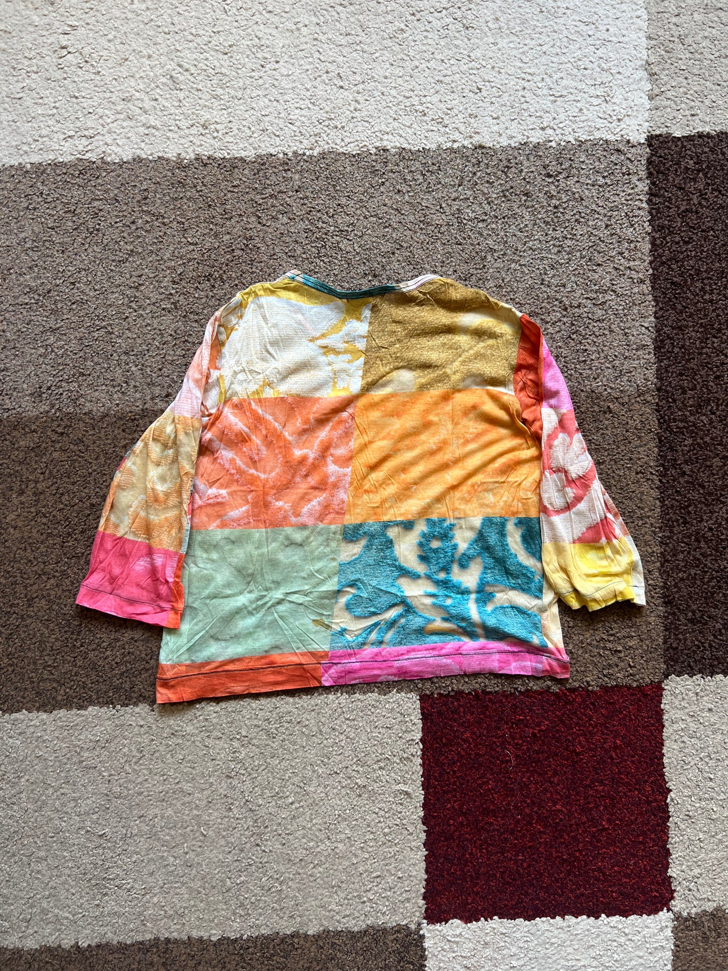 Comme Des Garcons tricot Longsleeve (S)