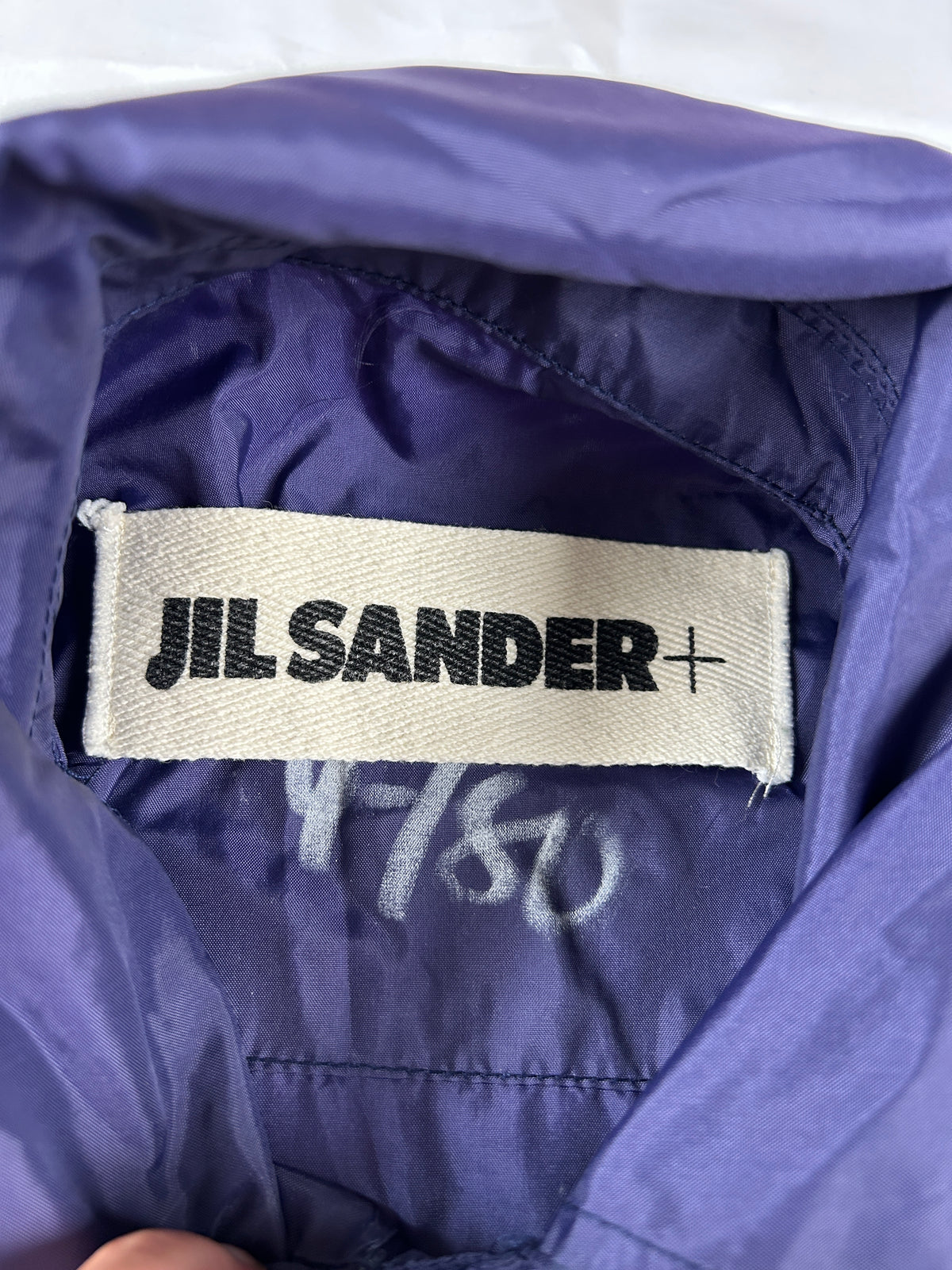 Jil Sander Jacket (XL)