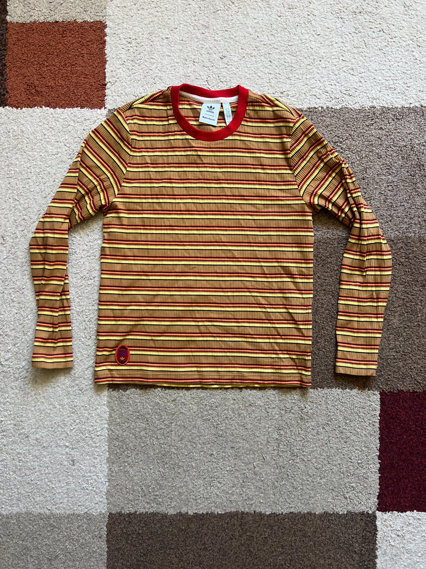 Wales Bonner x Adidas Longsleeve (M)