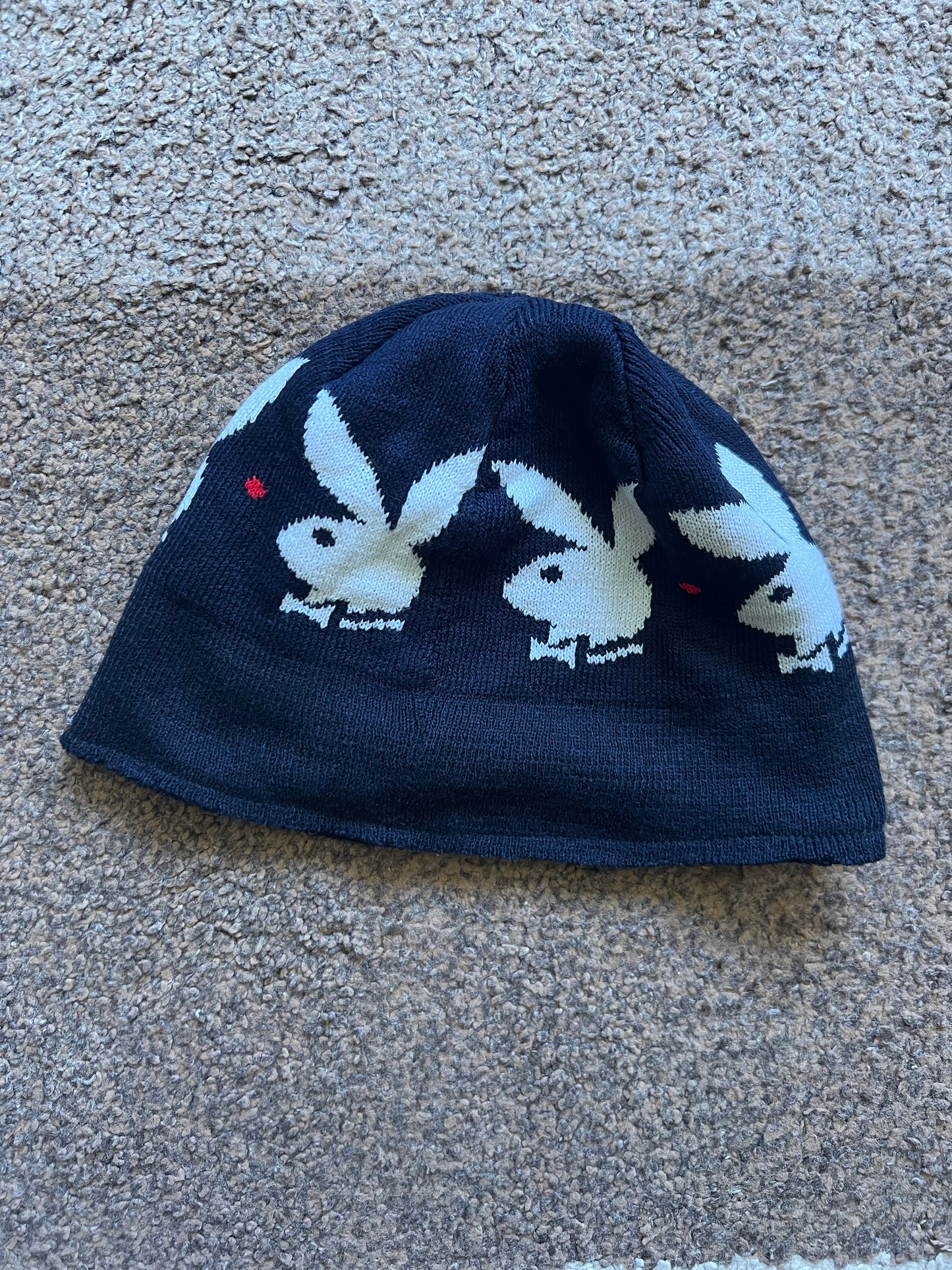Supreme x Playboy Beanie