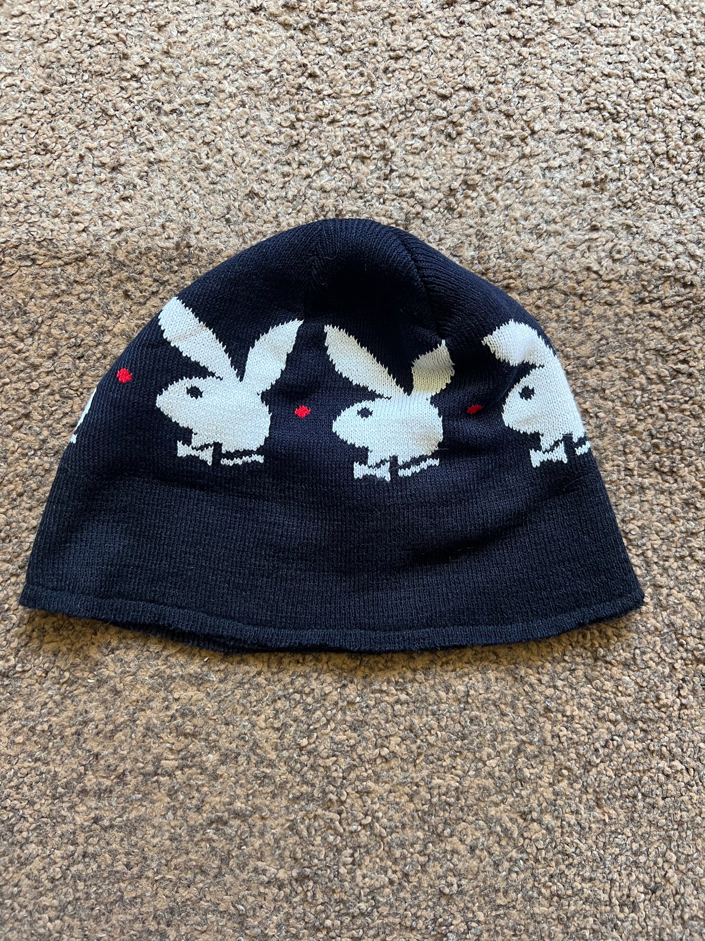 Supreme x Playboy Beanie